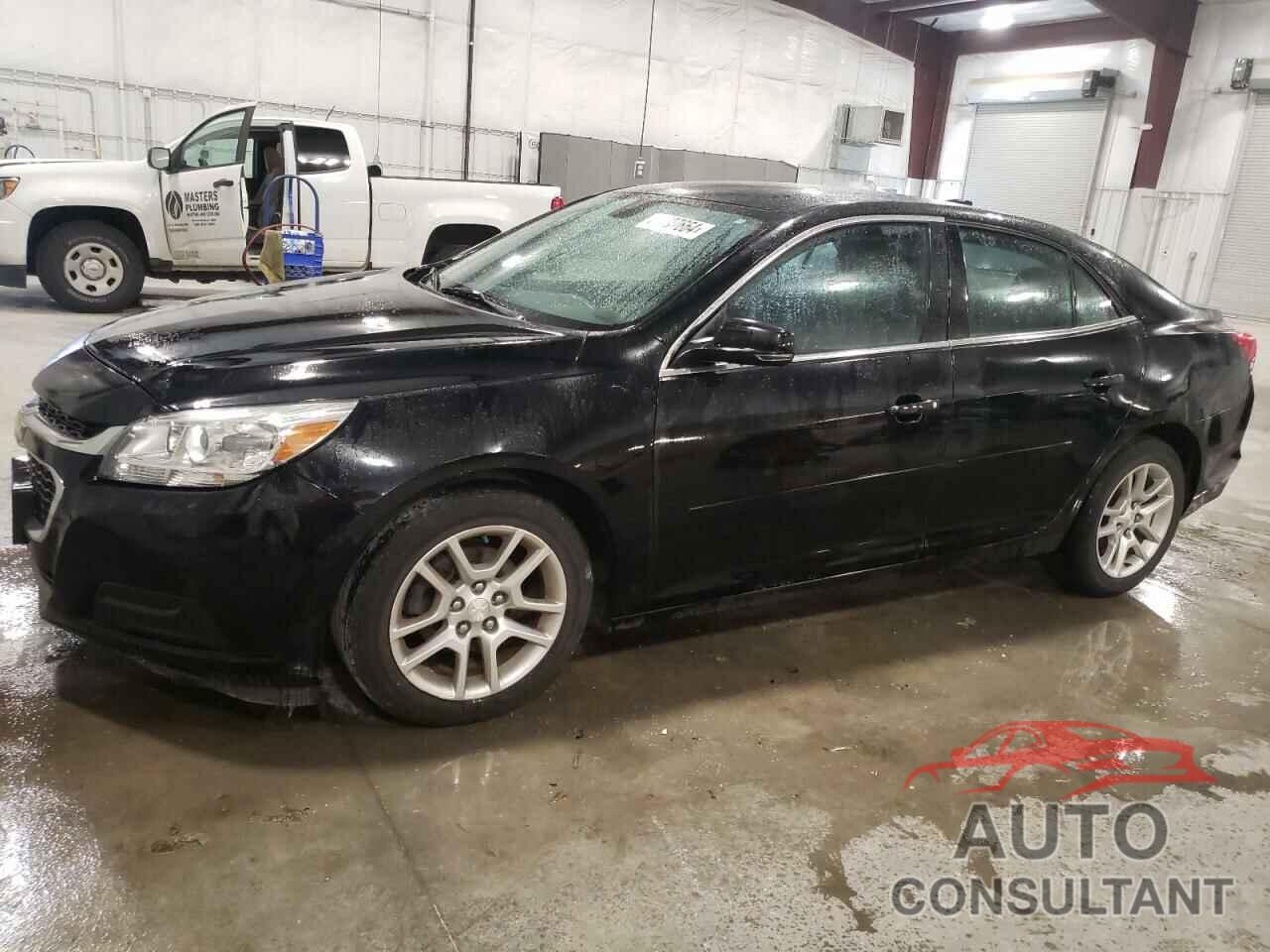 CHEVROLET MALIBU 2016 - 1G11C5SA5GU104283