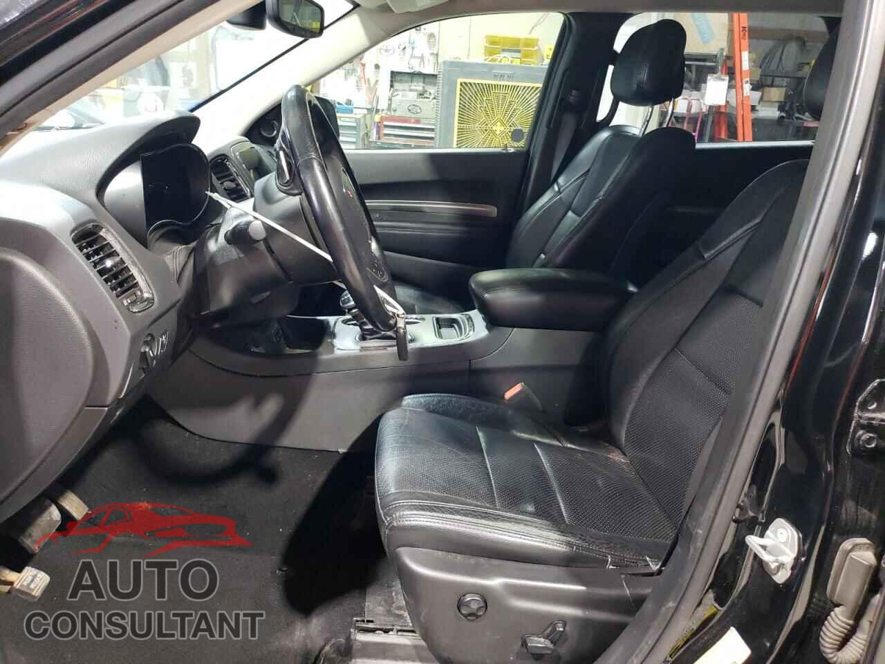 DODGE DURANGO 2020 - 1C4RDHDG7LC222605