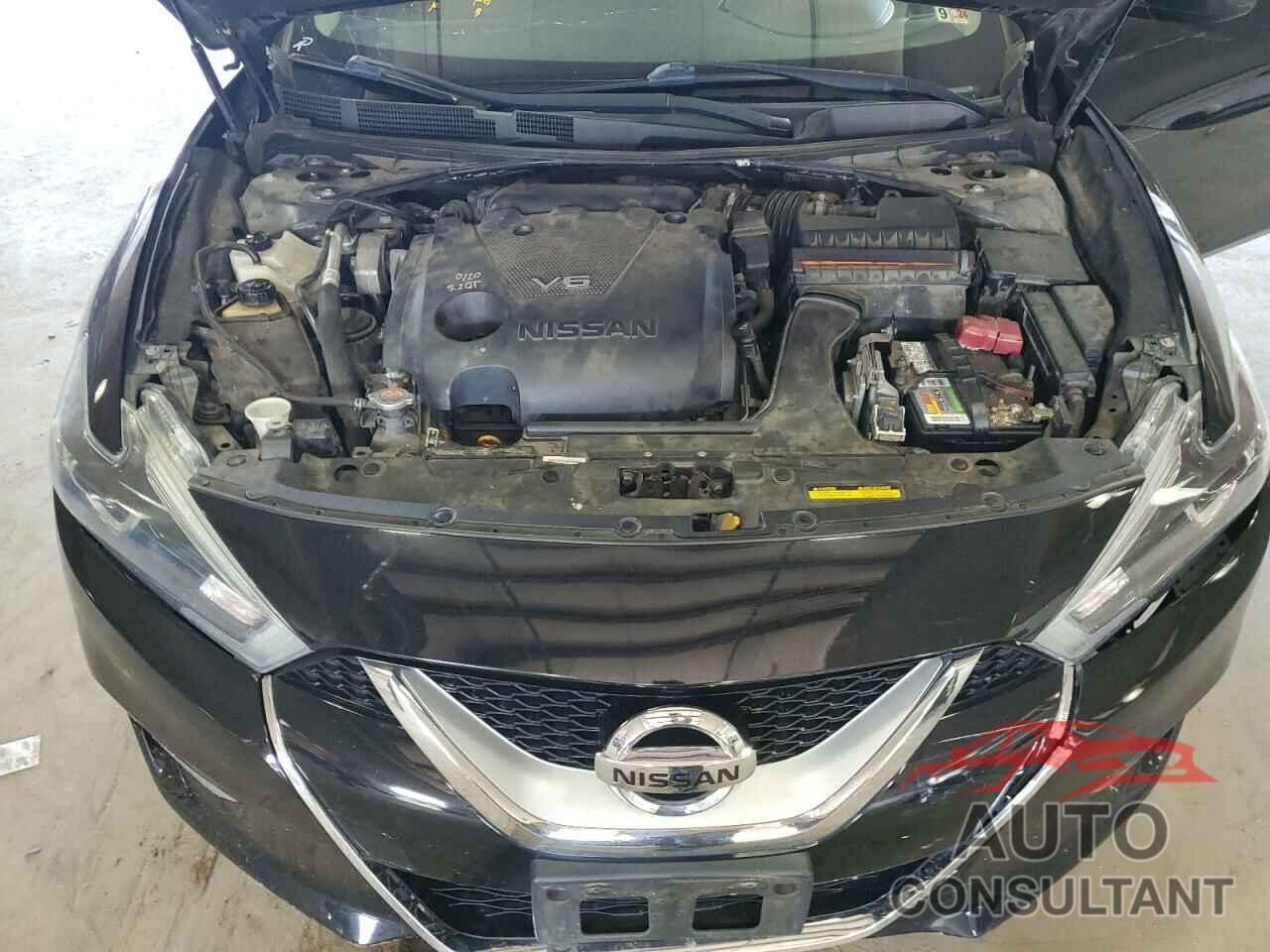 NISSAN MAXIMA 2016 - 1N4AA6AP0GC442274