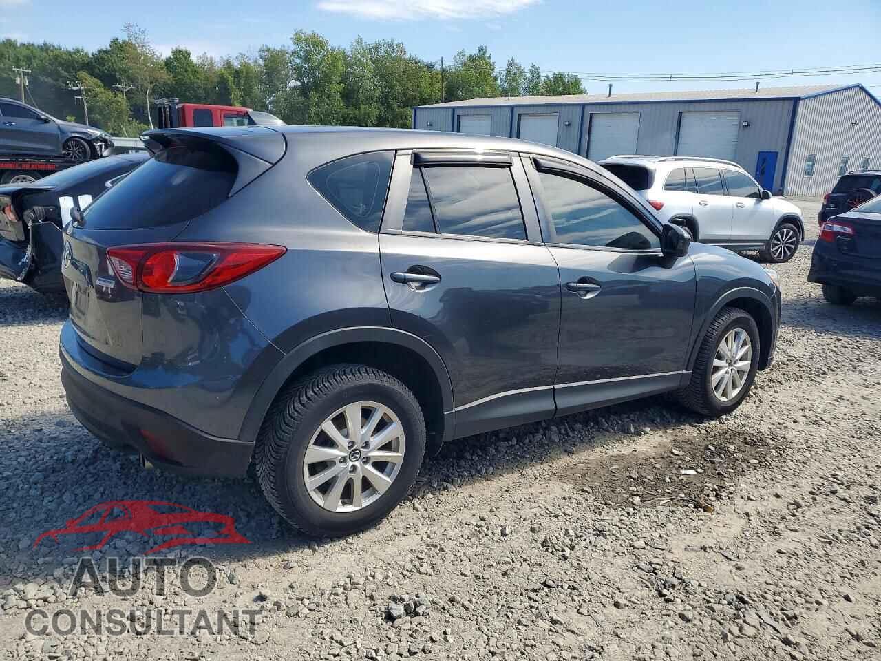 MAZDA CX-5 2014 - JM3KE2BE7E0310689