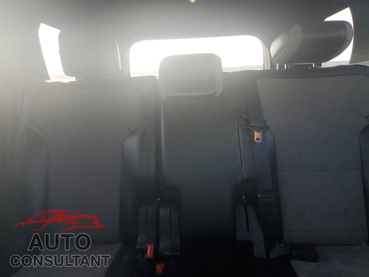FORD EXPLORER 2017 - 1FM5K8D88HGA97672