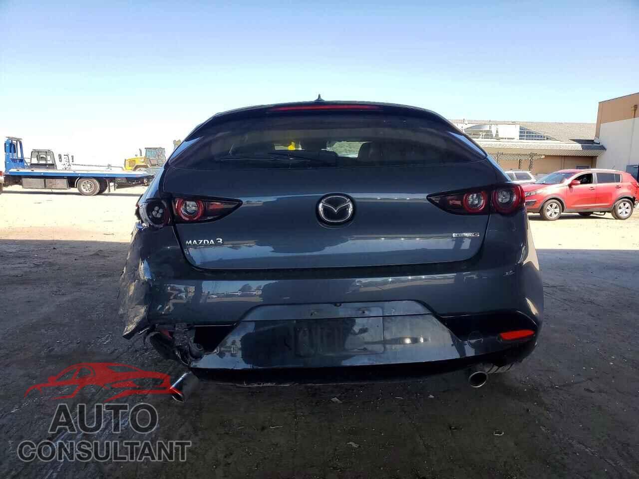 MAZDA 3 2019 - JM1BPANMXK1132024