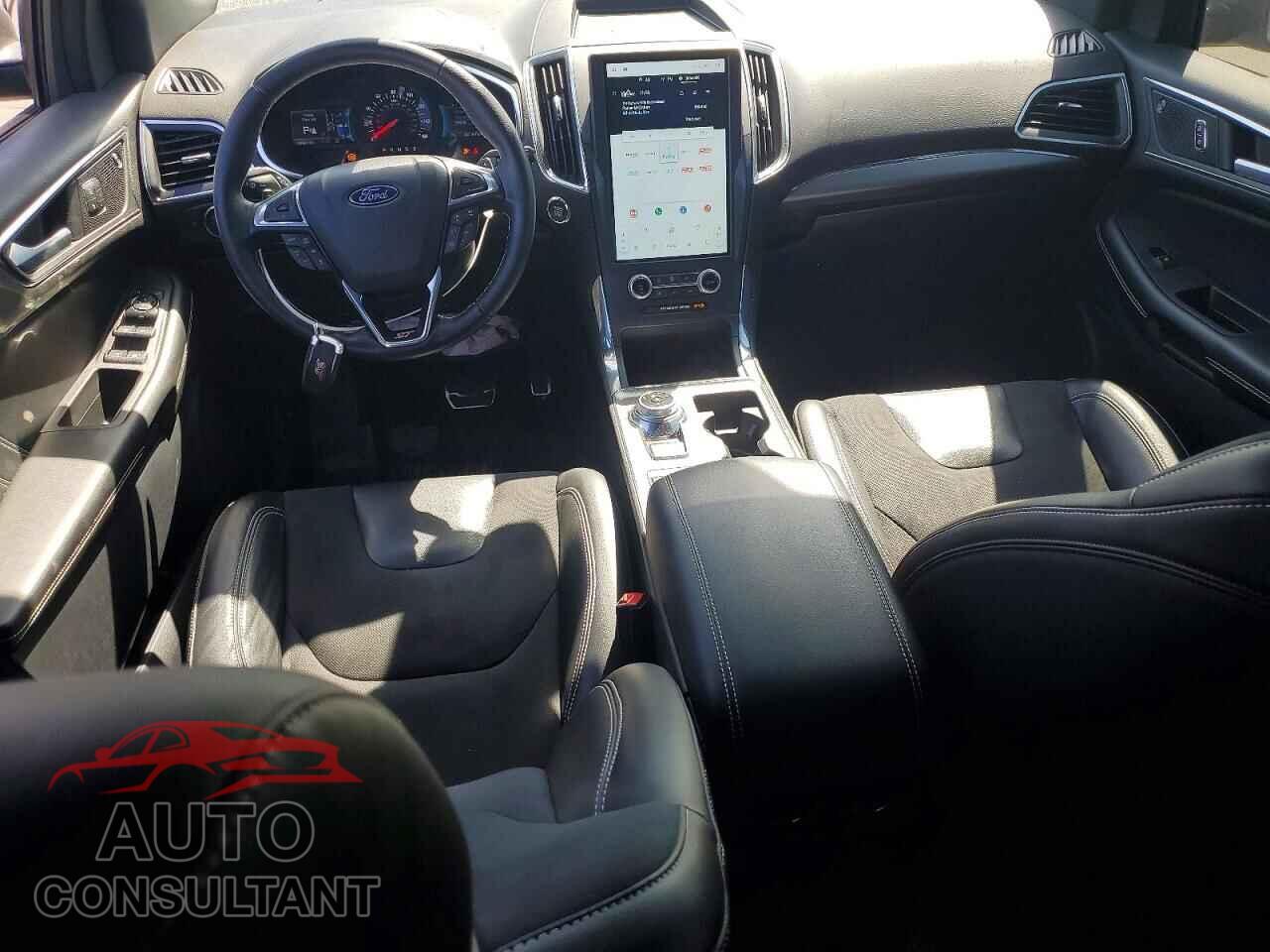 FORD EDGE 2021 - 2FMPK4AP1MBA58680