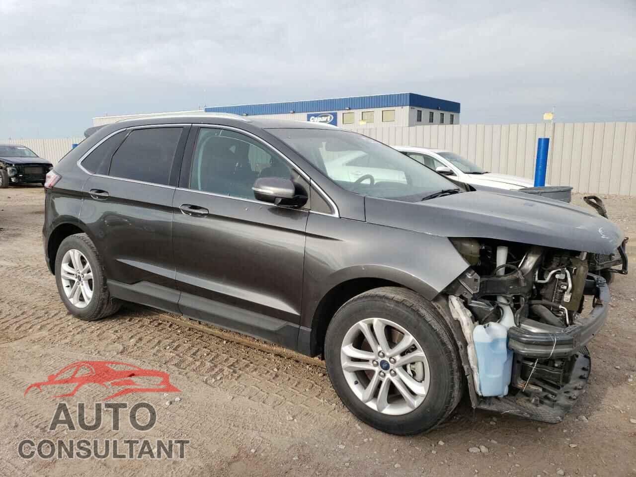 FORD EDGE 2019 - 2FMPK4J99KBC73366