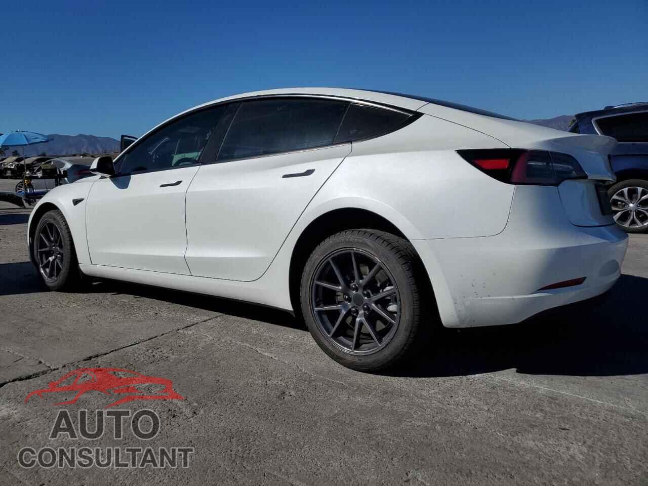 TESLA MODEL 3 2023 - 5YJ3E1EA8PF515930