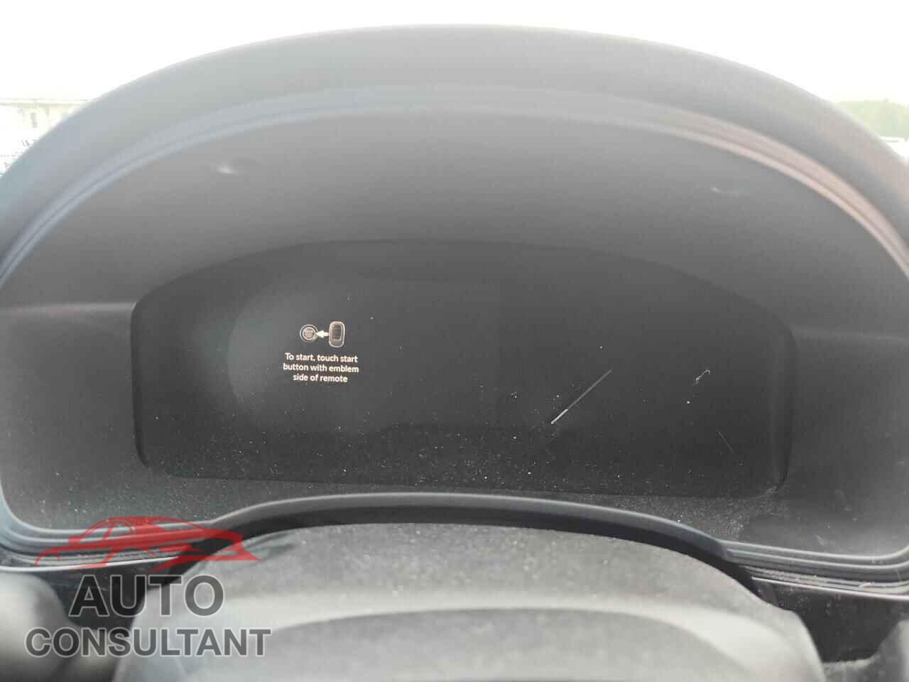 HONDA CIVIC 2026 - 2HGFE2F52TH588544