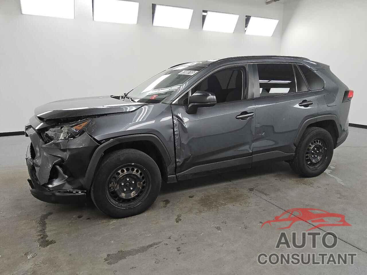 TOYOTA RAV4 2019 - JTMF1RFV8KD016005