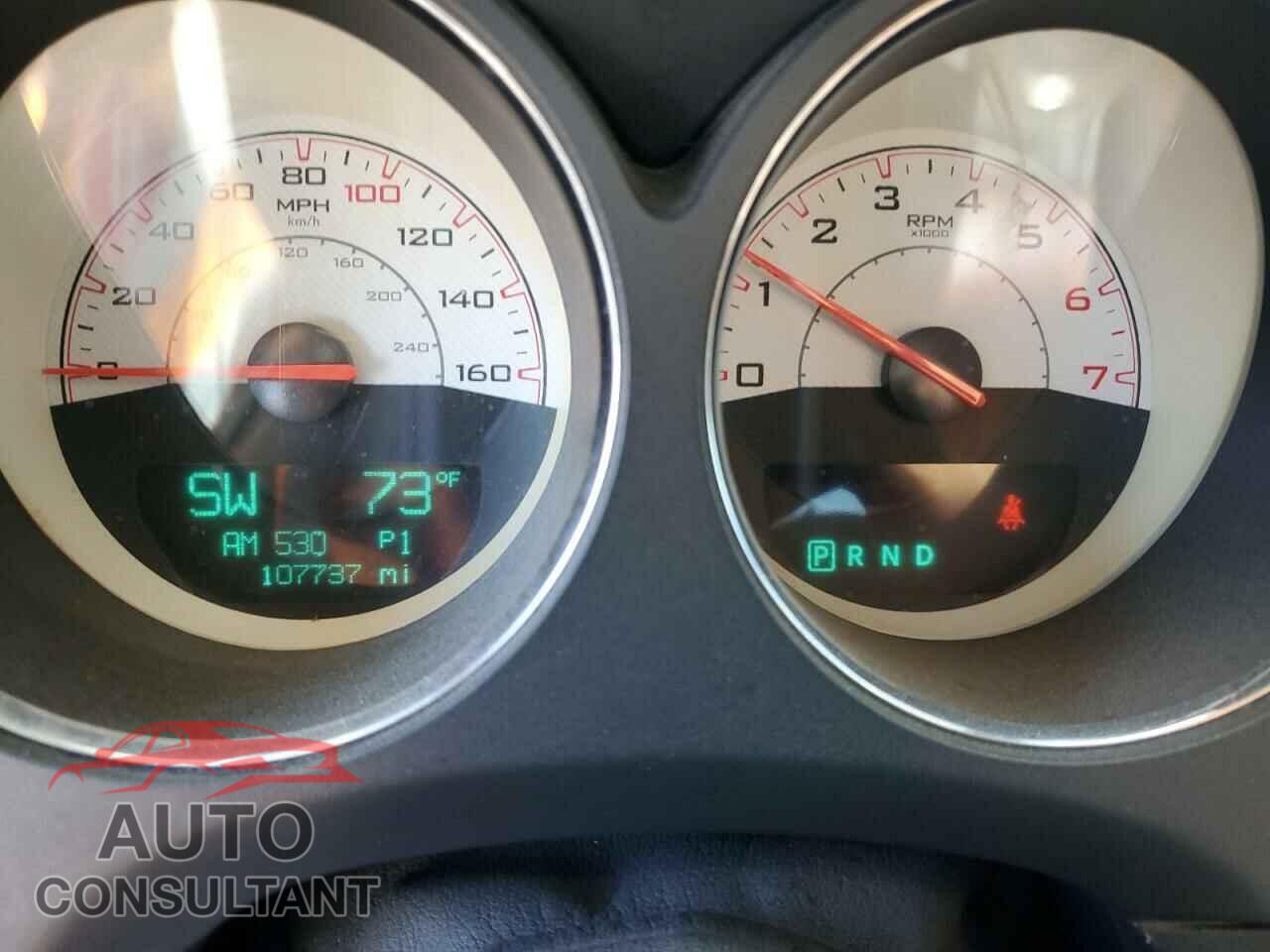 DODGE CHALLENGER 2014 - 2C3CDYBT3EH257023