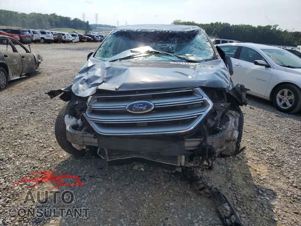 FORD EDGE 2015 - 2FMTK4K85FBC06046