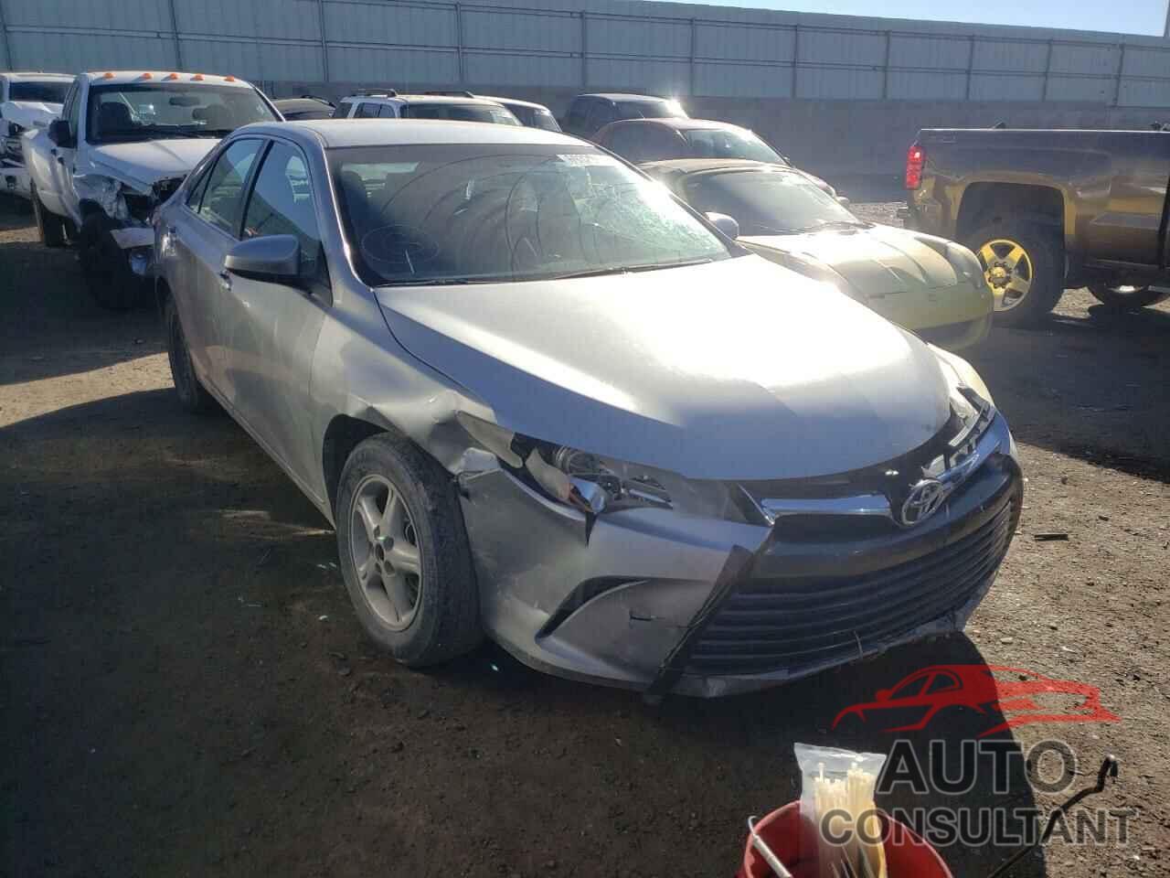 TOYOTA CAMRY 2016 - 4T1BF1FK5GU592242