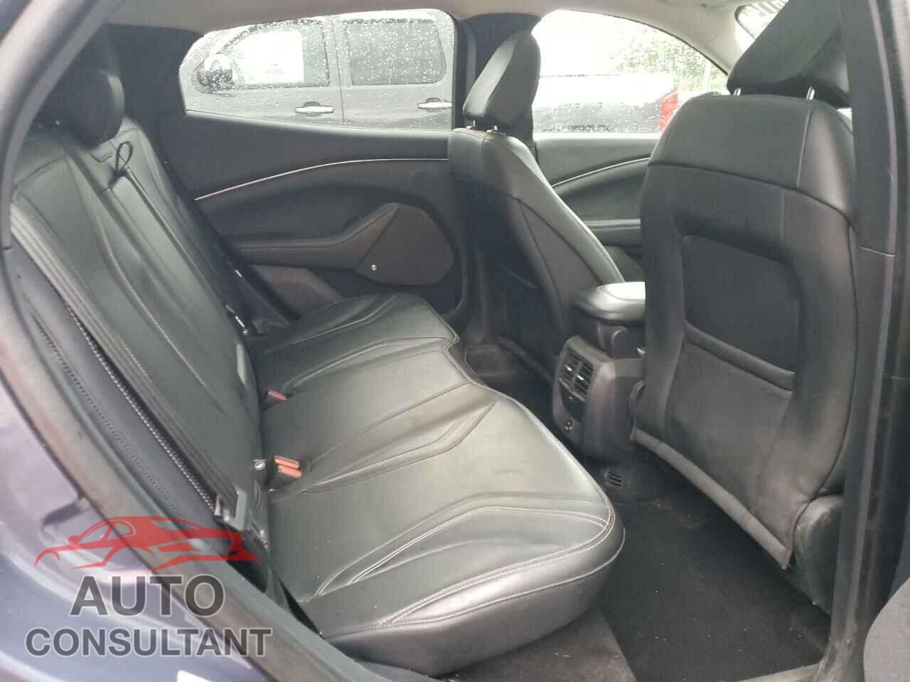 FORD MUSTANG 2021 - 3FMTK3SU0MMA39548