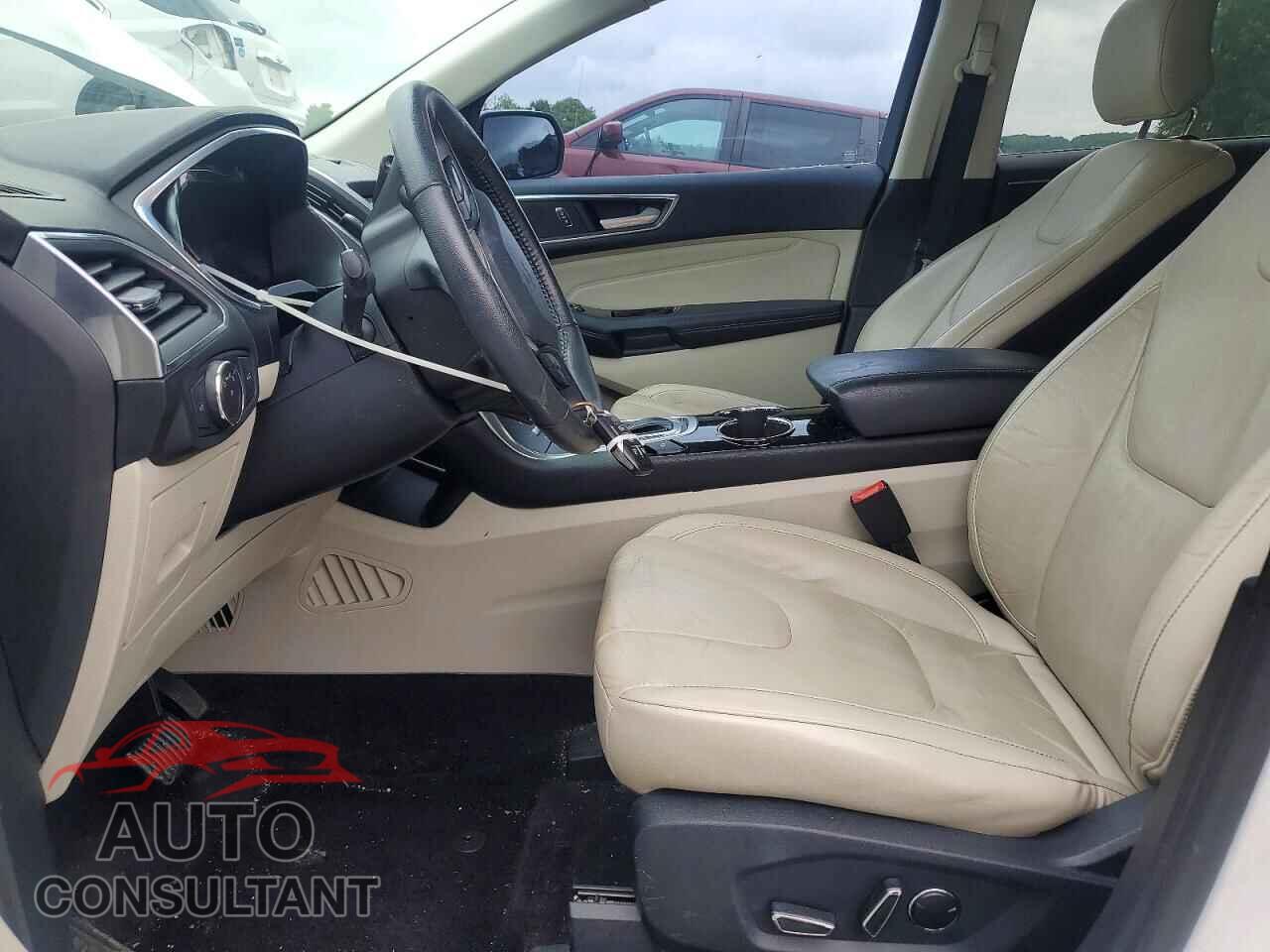 FORD EDGE 2016 - 2FMPK3K94GBC34099