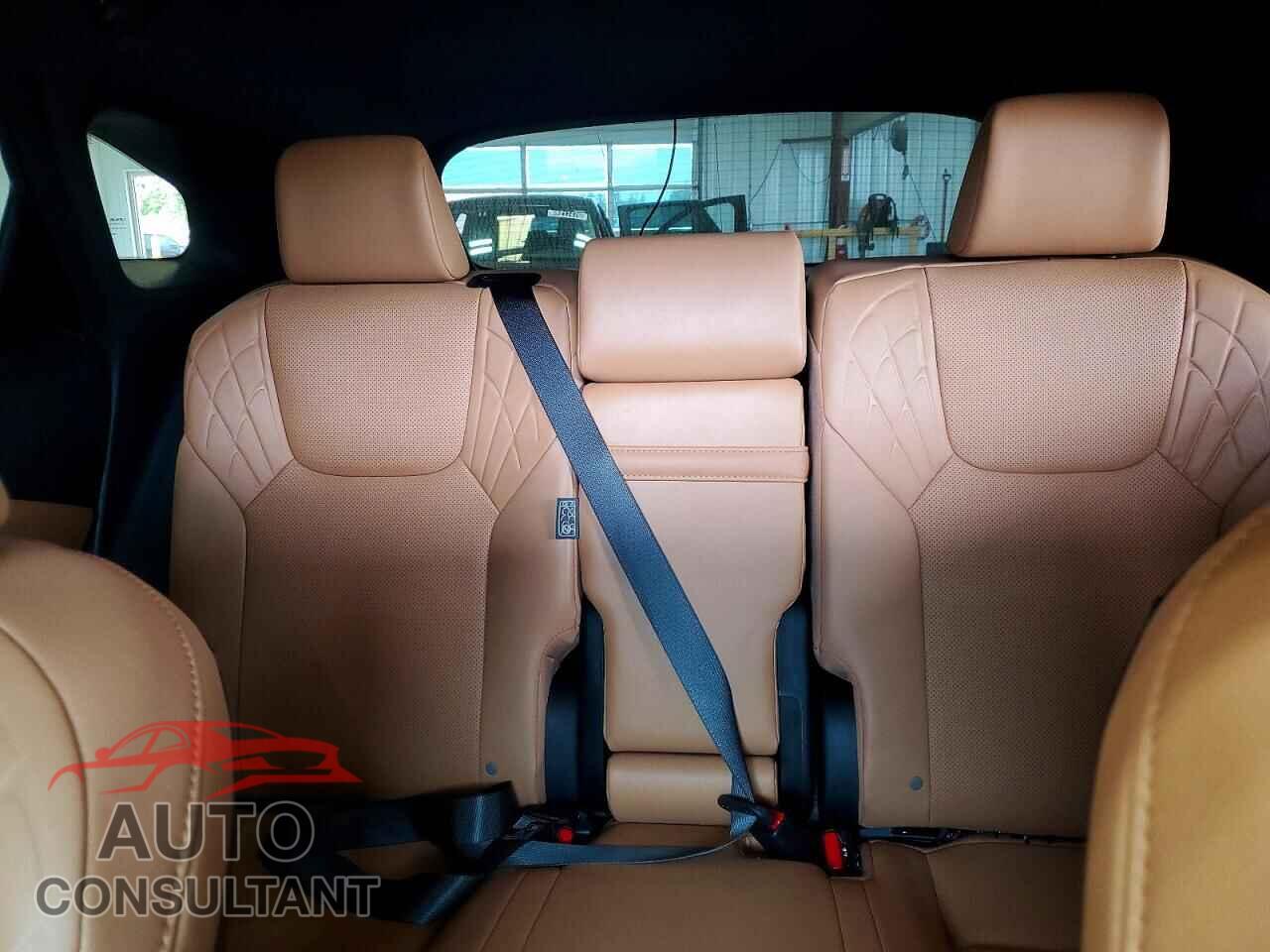 LEXUS RX350 2024 - 2T2BAMCA2RC071720