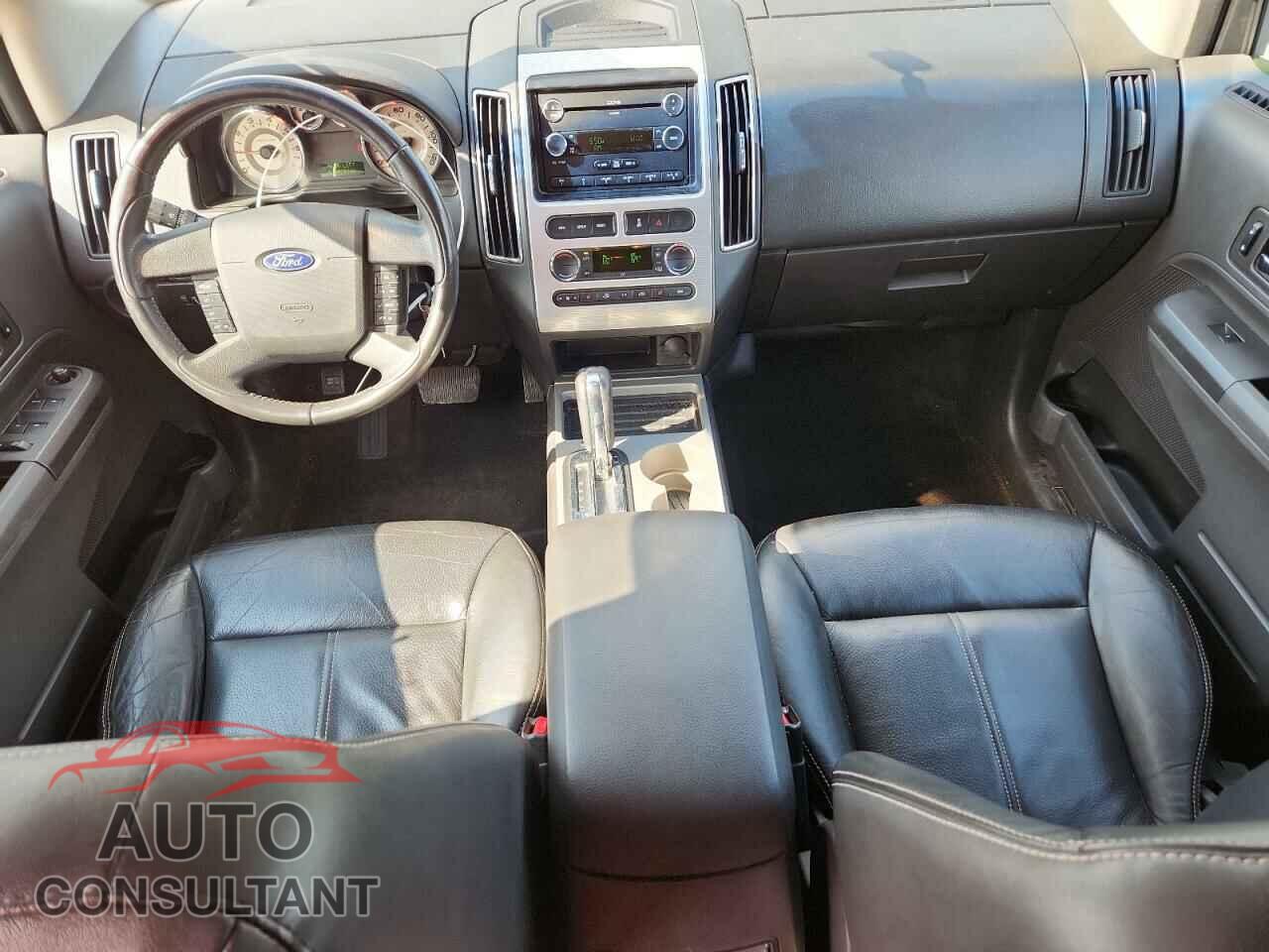FORD EDGE 2009 - 2FMDK48C79BA56042