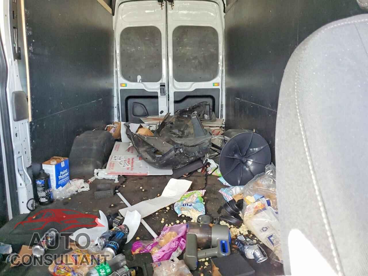 FORD TRANSIT 2020 - 1FTRS4X82LKB58904