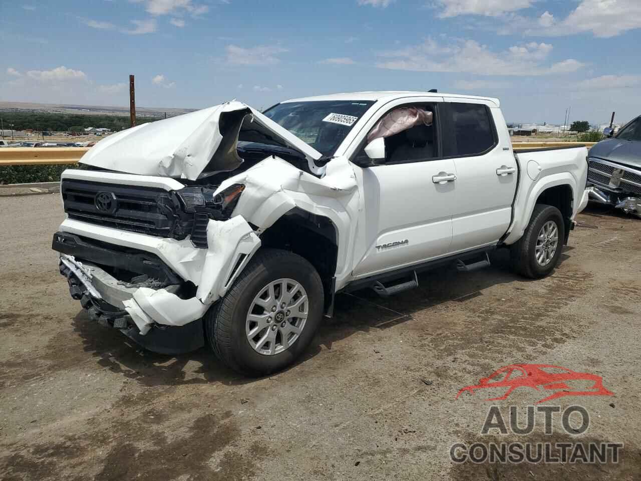 TOYOTA TACOMA 2024 - 3TMLB5JN9RM005173