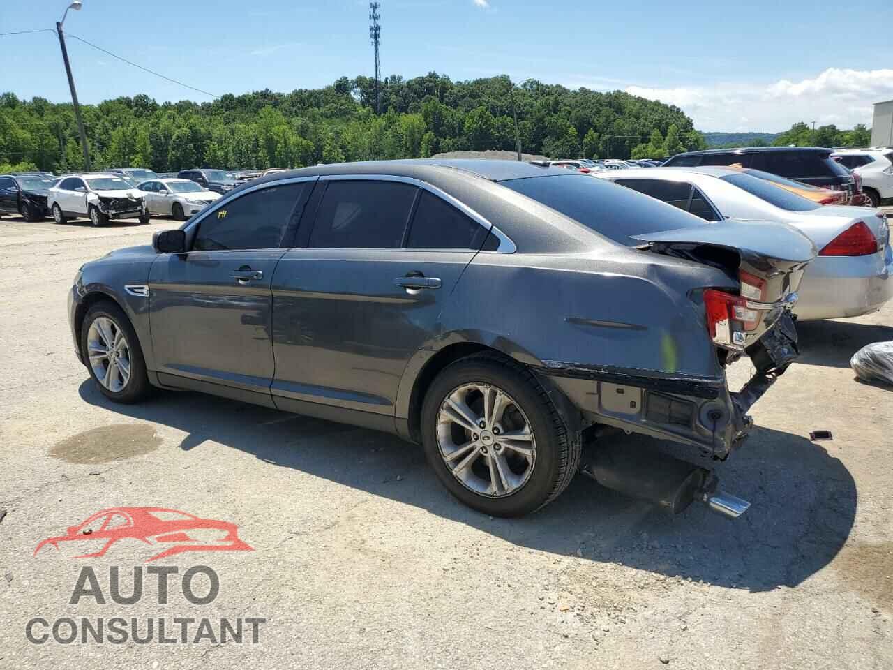 FORD TAURUS 2016 - 1FAHP2D82GG119833