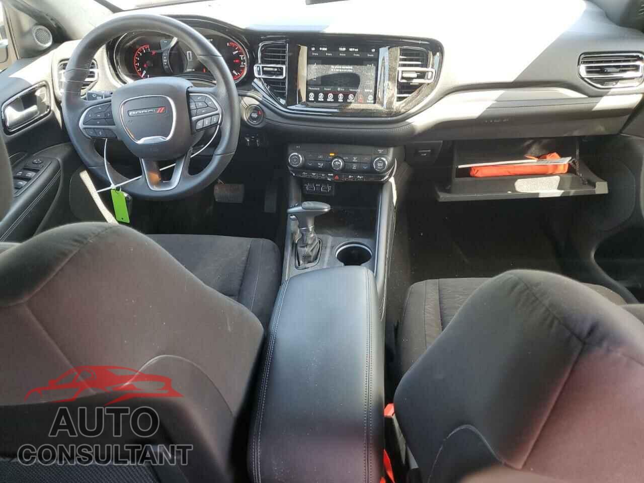DODGE DURANGO 2023 - 1C4RDHAG5PC583261