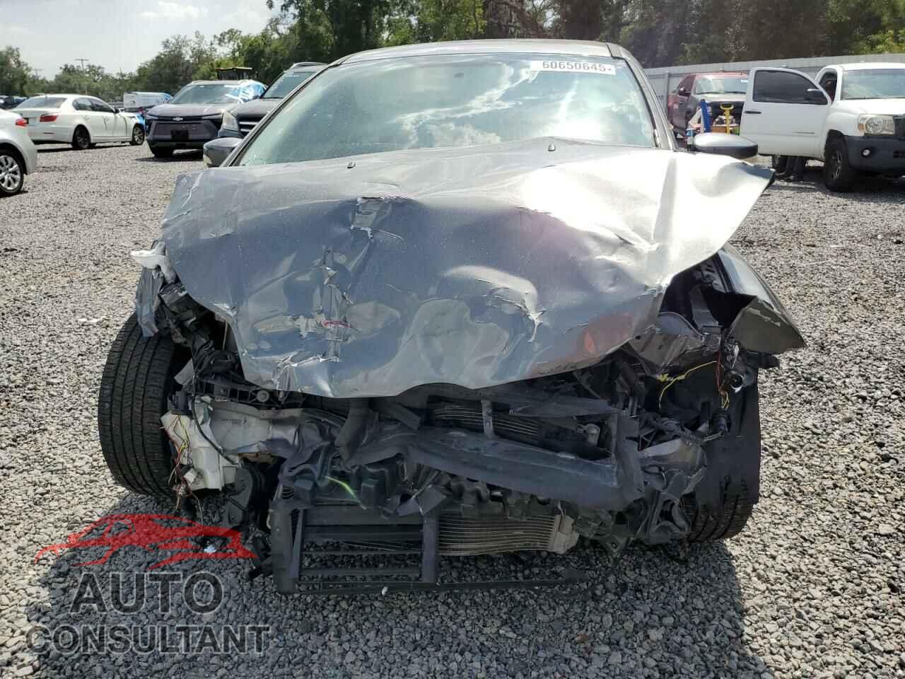 FORD FOCUS 2014 - 1FADP3F26EL304713