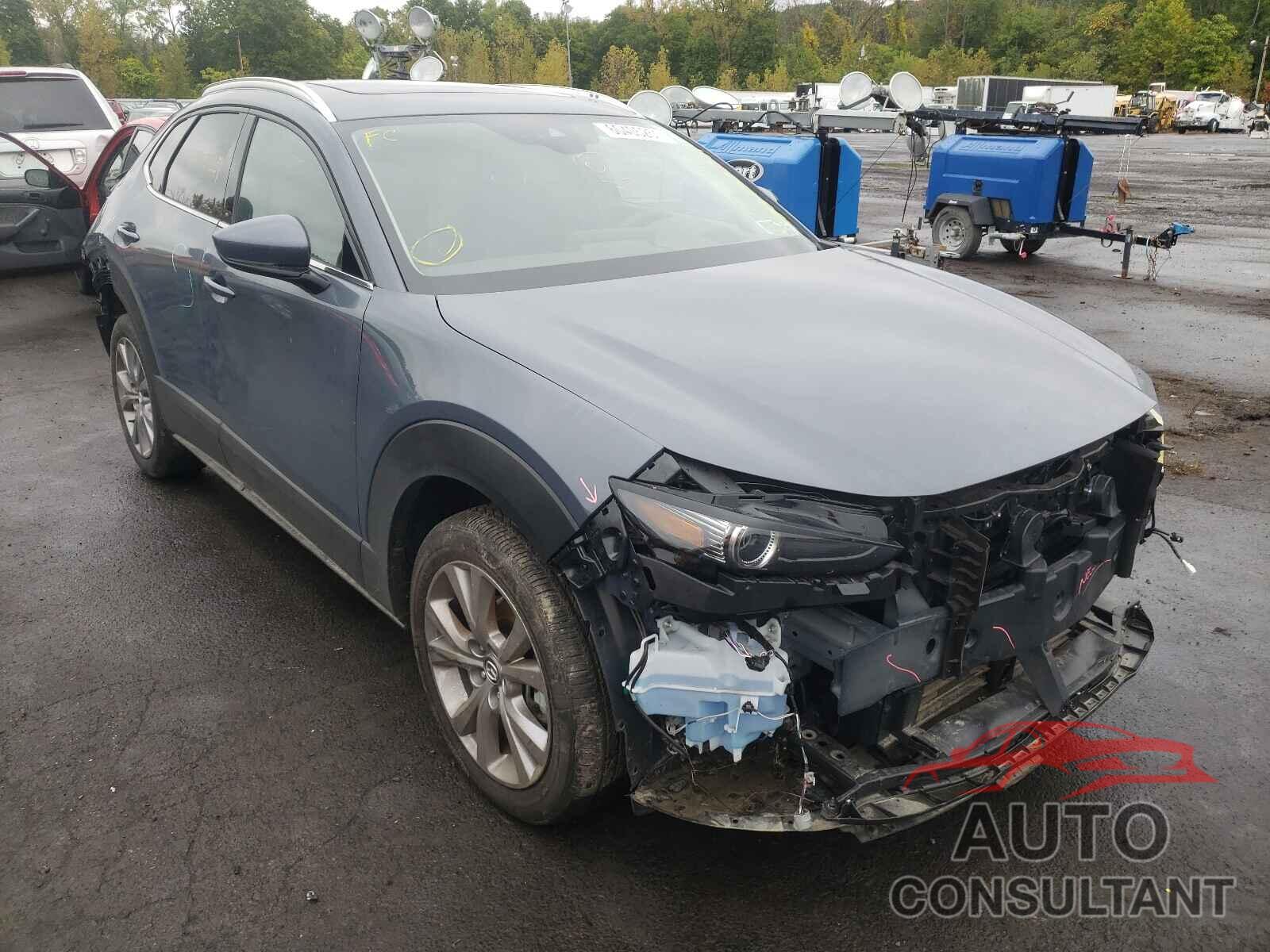 MAZDA CX30 2021 - 3MVDMBDM2MM237461