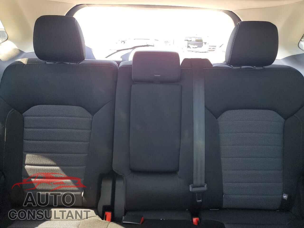 FORD EDGE 2015 - 2FMTK3G85FBC11492