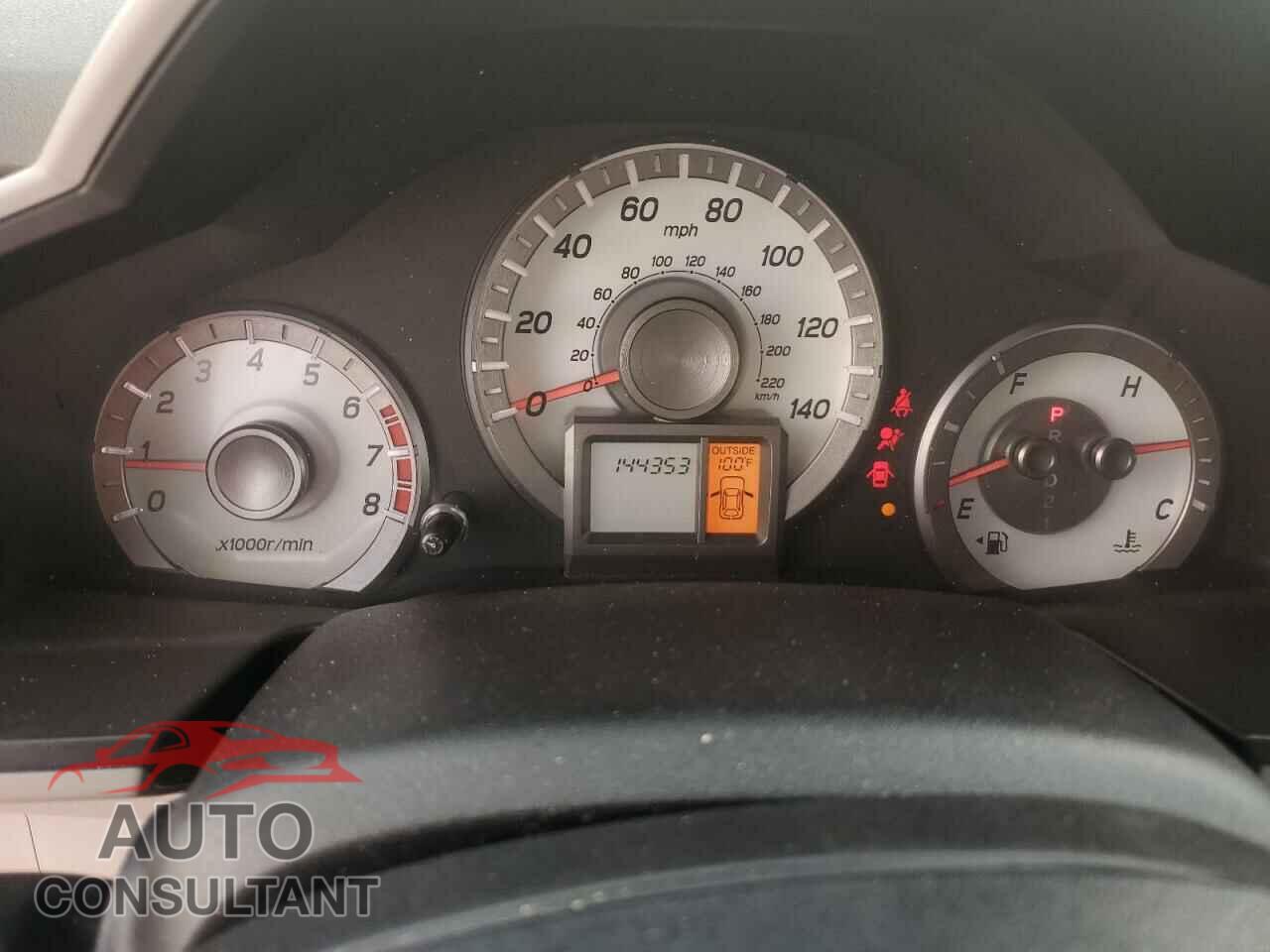 HONDA PILOT 2015 - 5FNYF3H7XFB031822