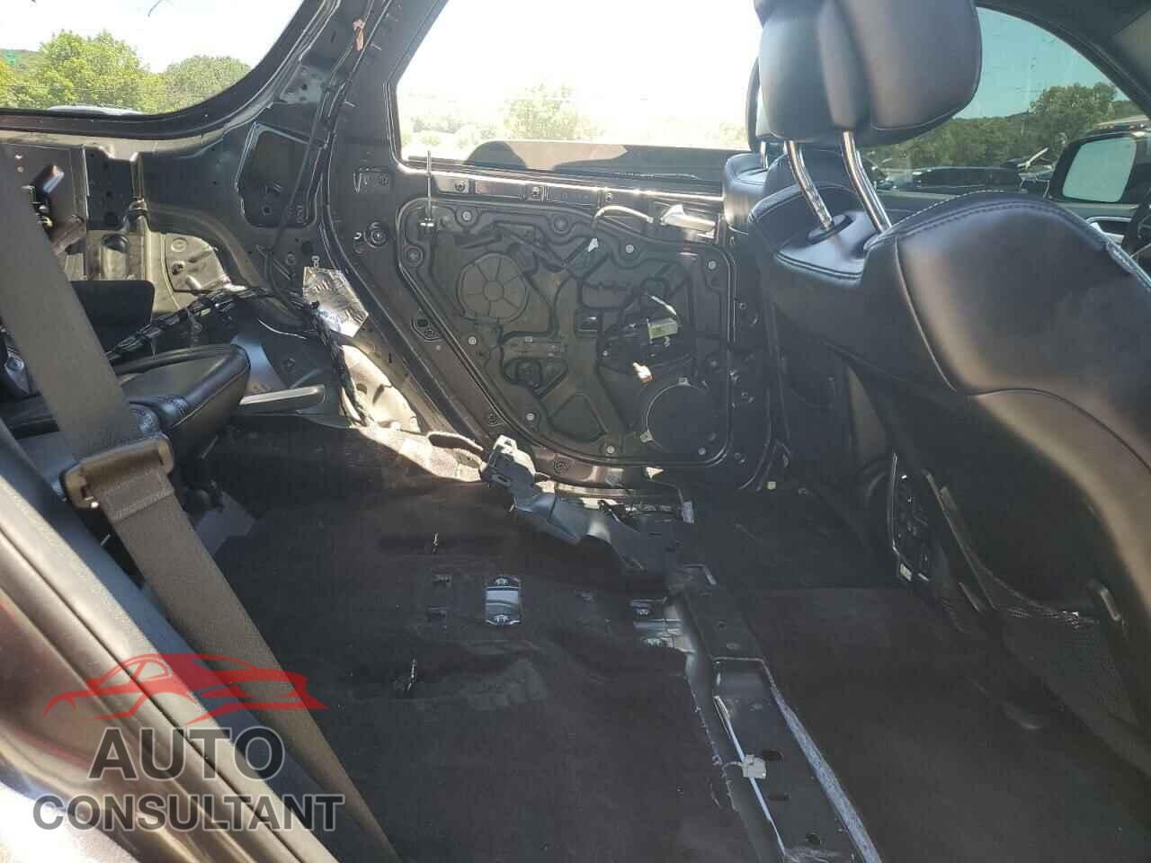 DODGE DURANGO 2017 - 1C4RDHEG8HC838660