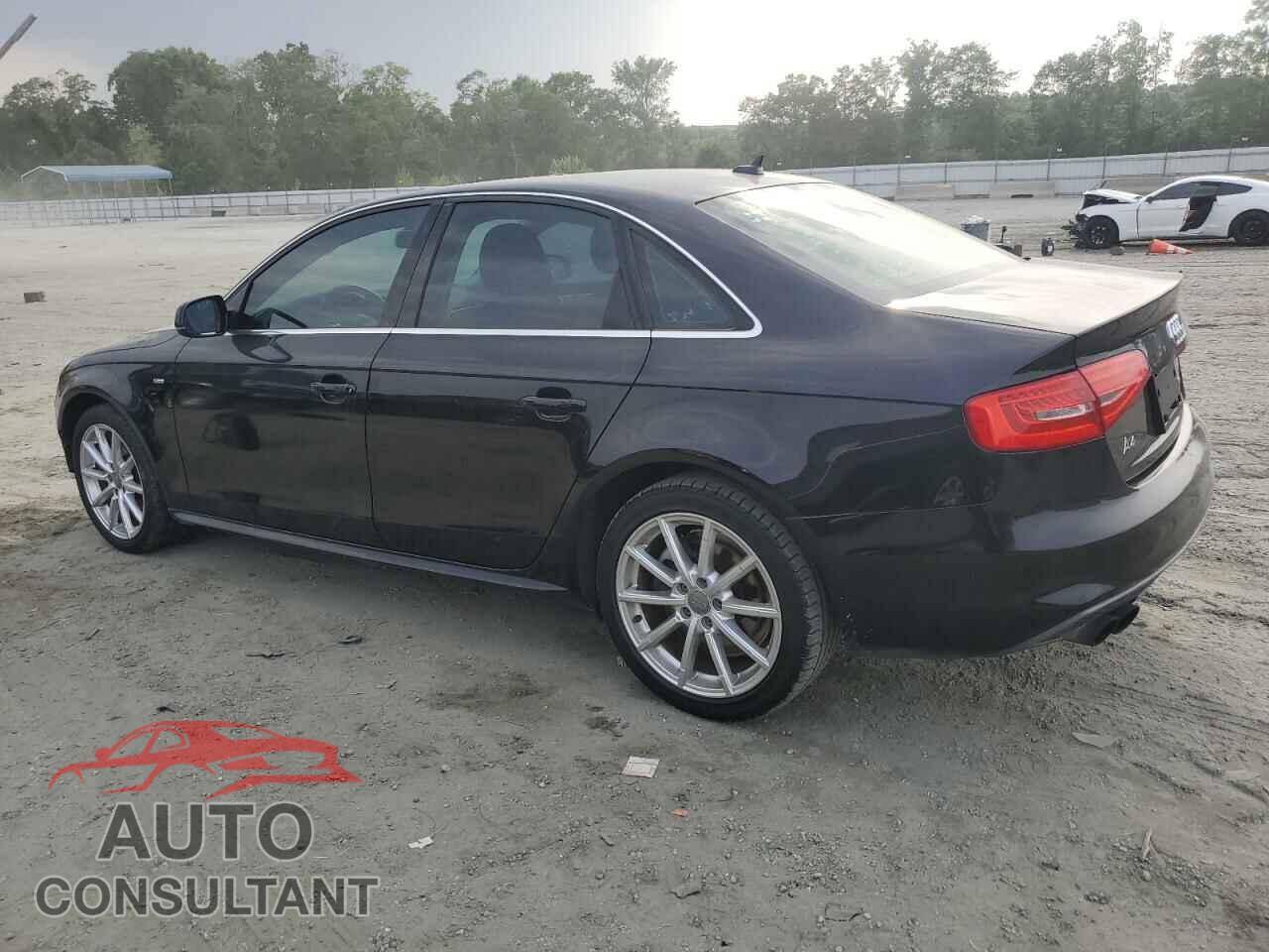 AUDI A4 2016 - WAUAFAFLXGN001340