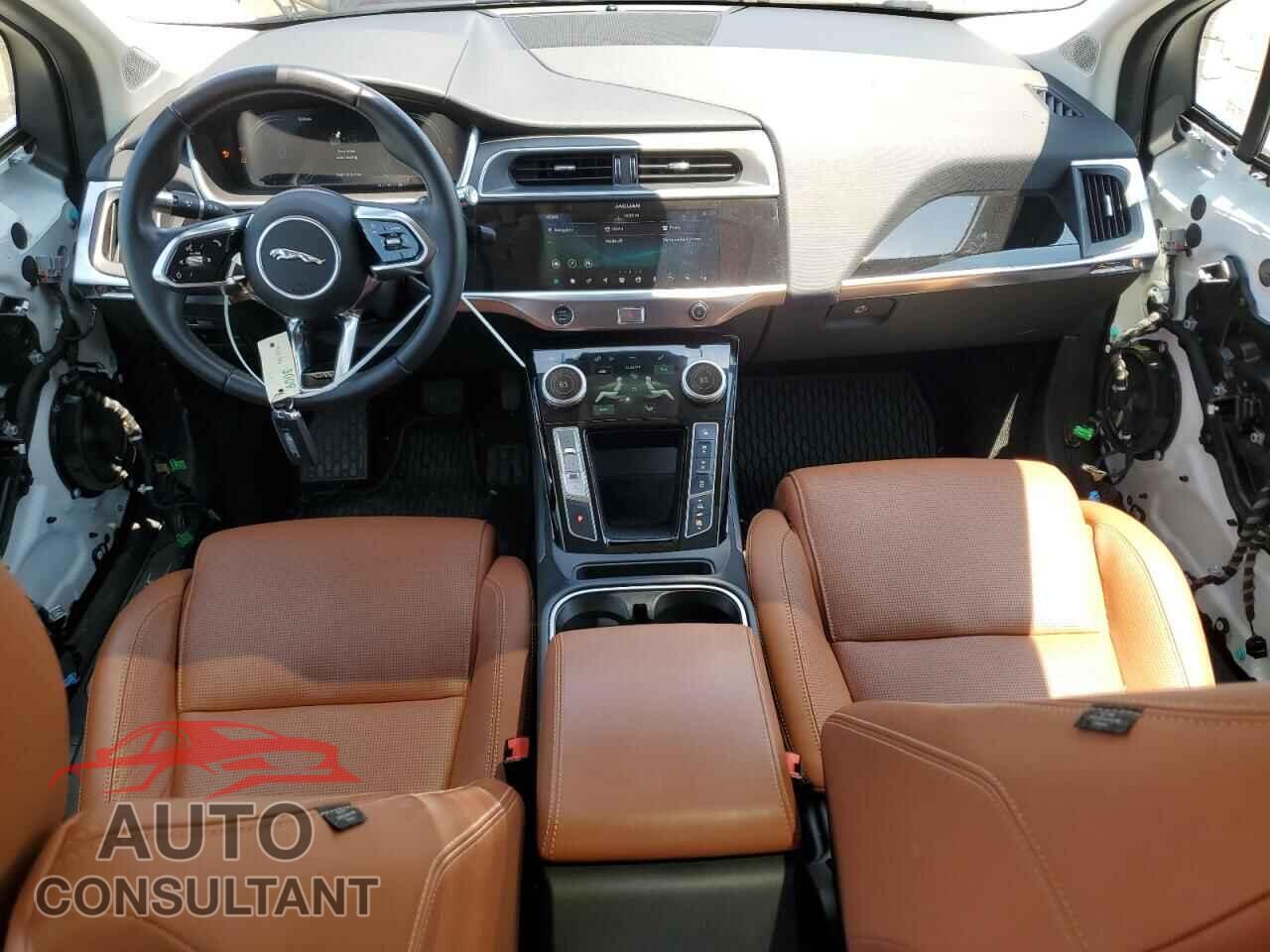 JAGUAR I-PACE 2020 - SADHD2S12L1F79751