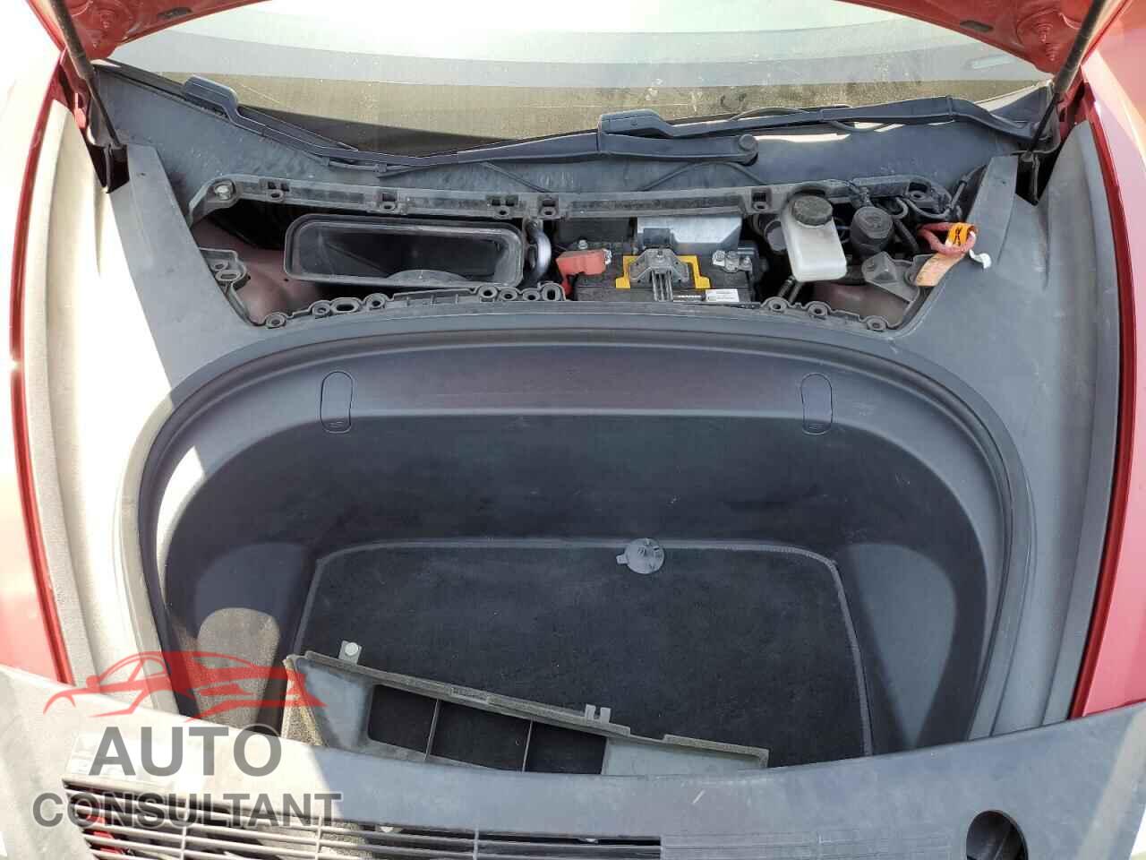 TESLA MODEL 3 2017 - 5YJ3E1EA6HF000720