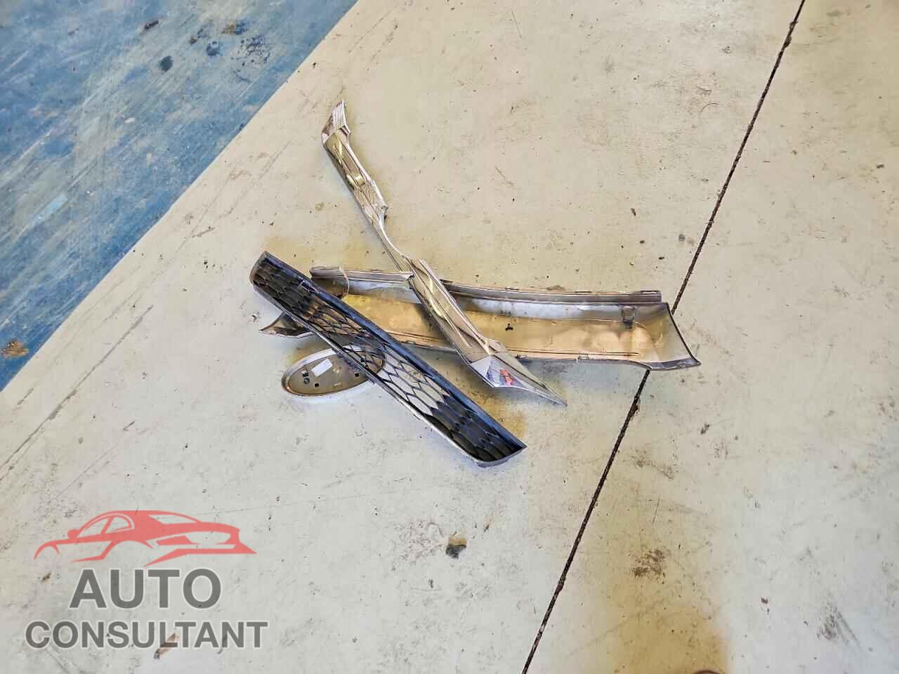 FORD EDGE 2011 - 2FMDK3GC5BBB64922
