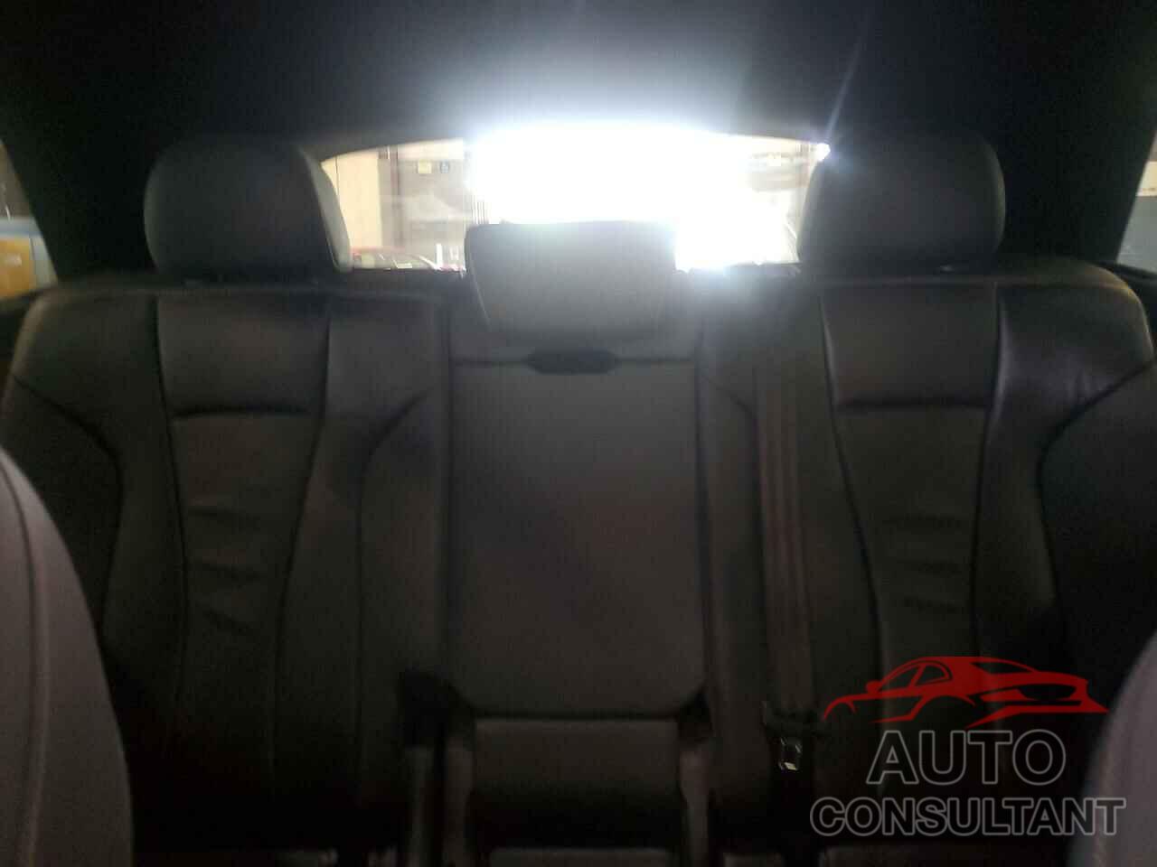 AUDI Q8 2019 - WA1AVAF12KD030389