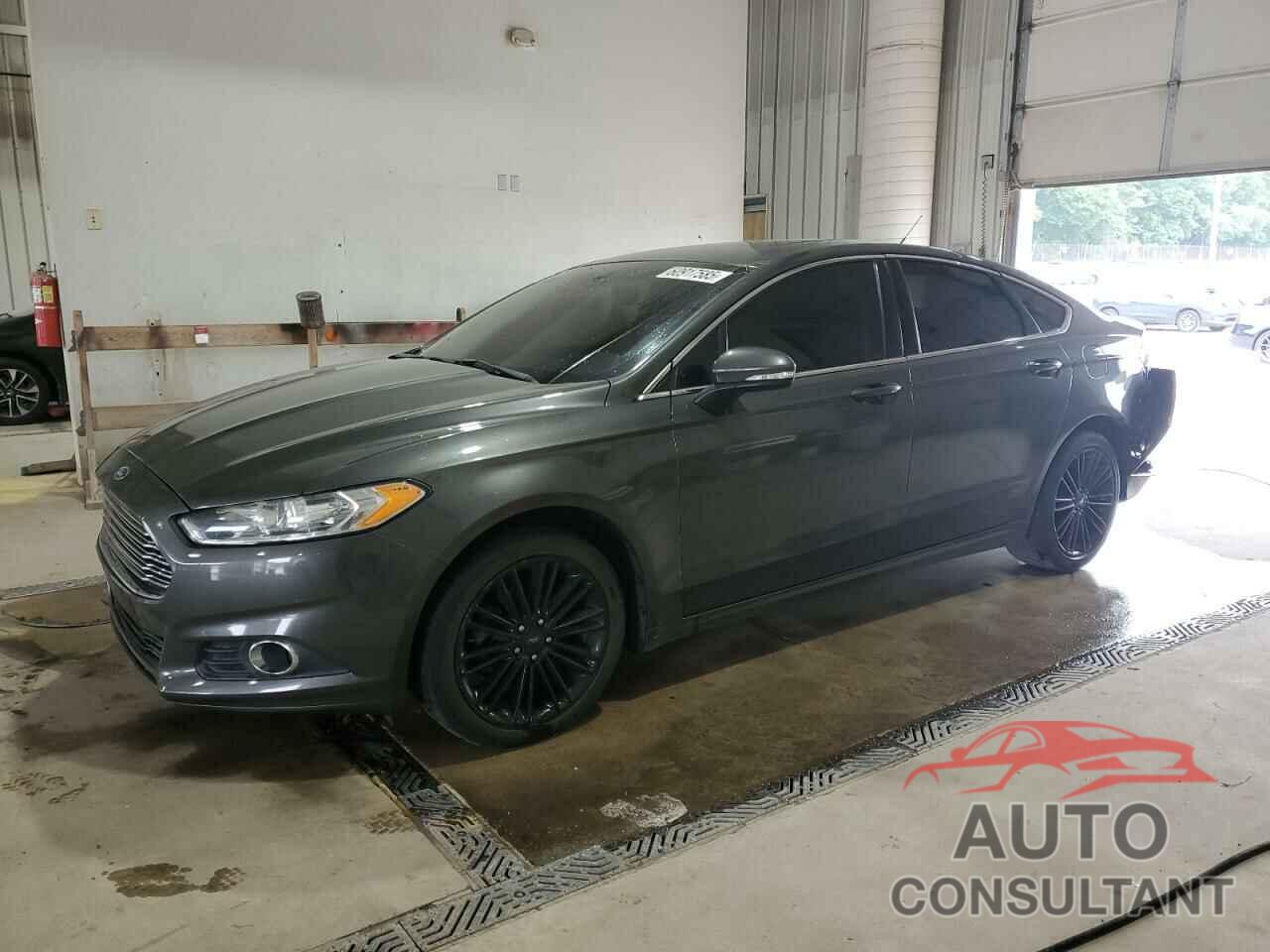 FORD FUSION 2016 - 3FA6P0HD8GR298388