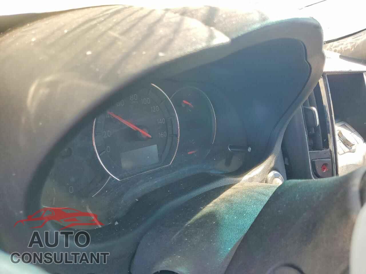 NISSAN MAXIMA 2013 - 1N4AA5AP1DC836839
