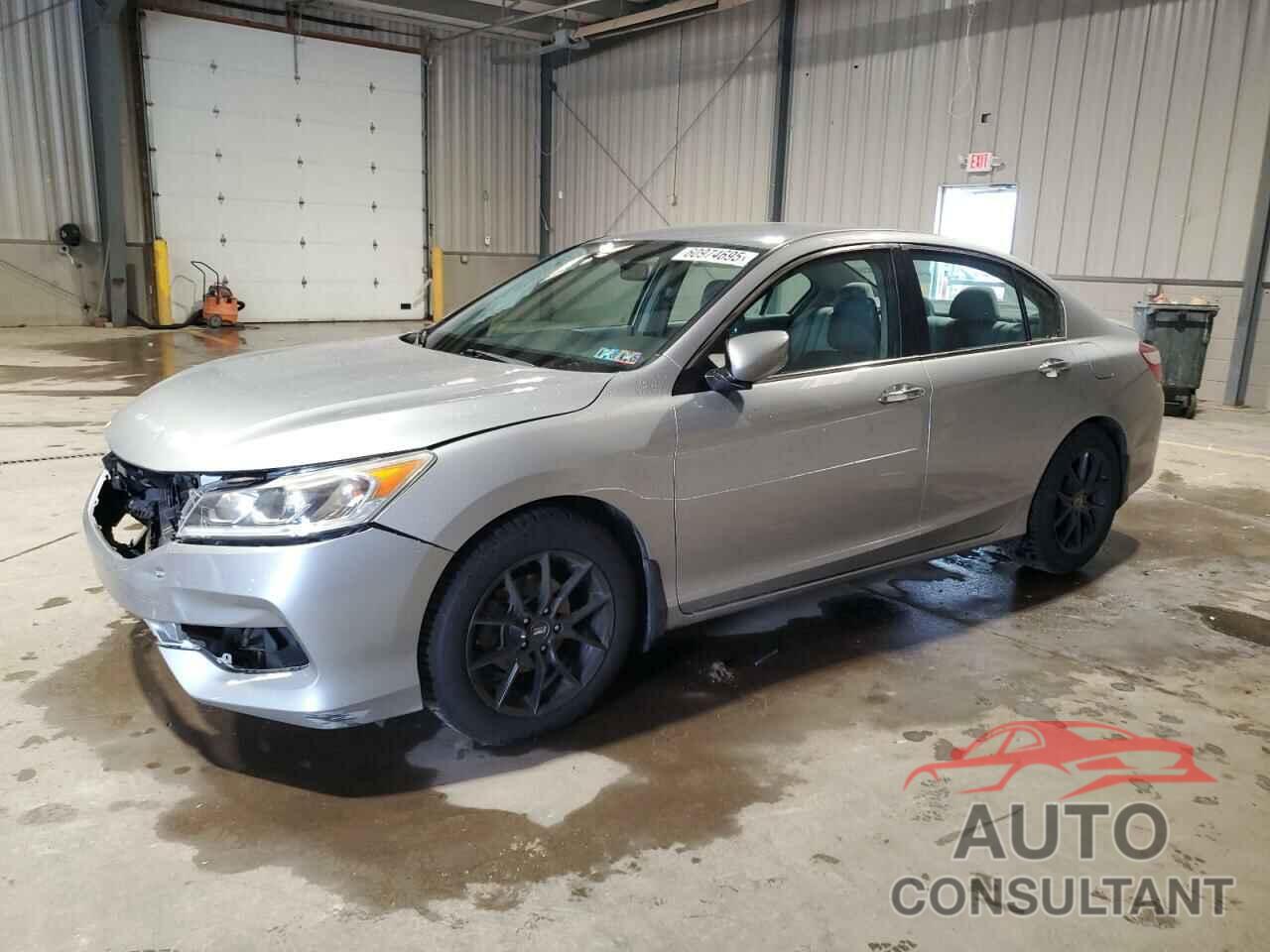 HONDA ACCORD 2016 - 1HGCR2F36GA129690