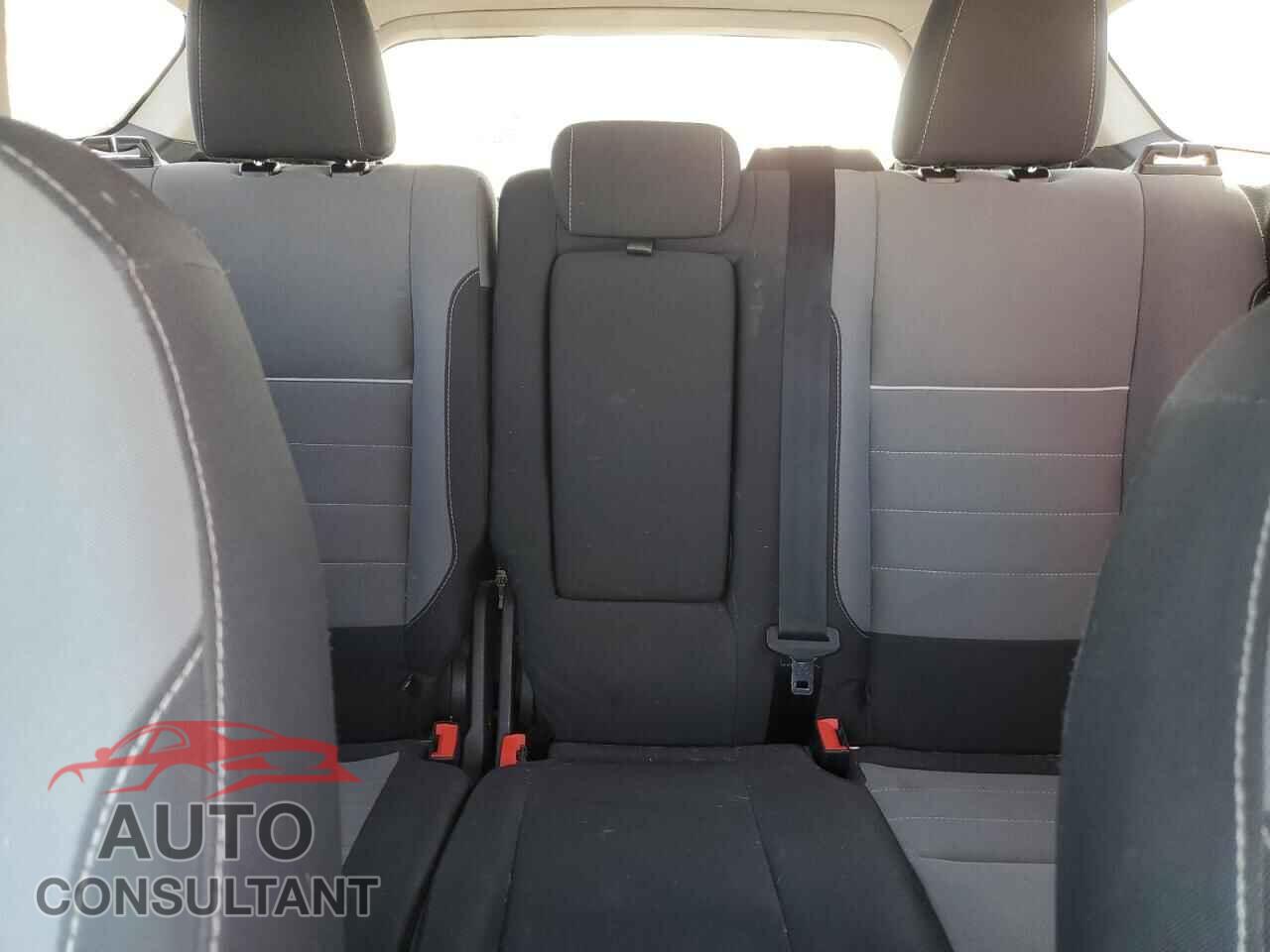 FORD ESCAPE 2014 - 1FMCU0G93EUD46786