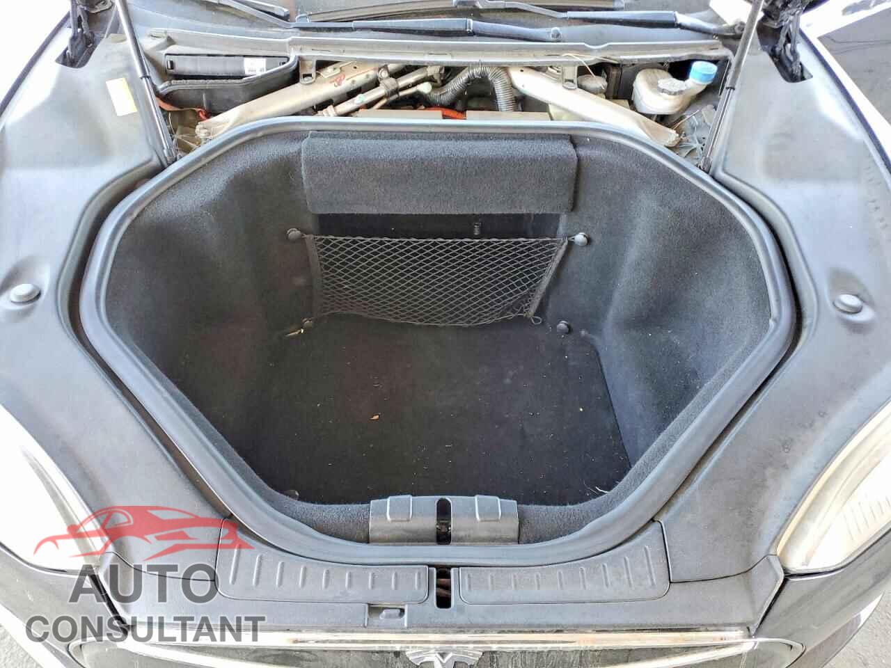 TESLA MODEL S 2015 - 5YJSA1S10FFP71554