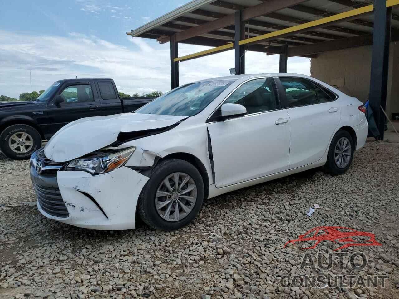 TOYOTA CAMRY 2015 - 4T1BF1FK4FU096850