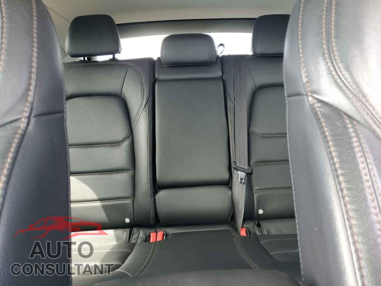 MAZDA CX-5 2021 - JM3KFBCM6M1400461