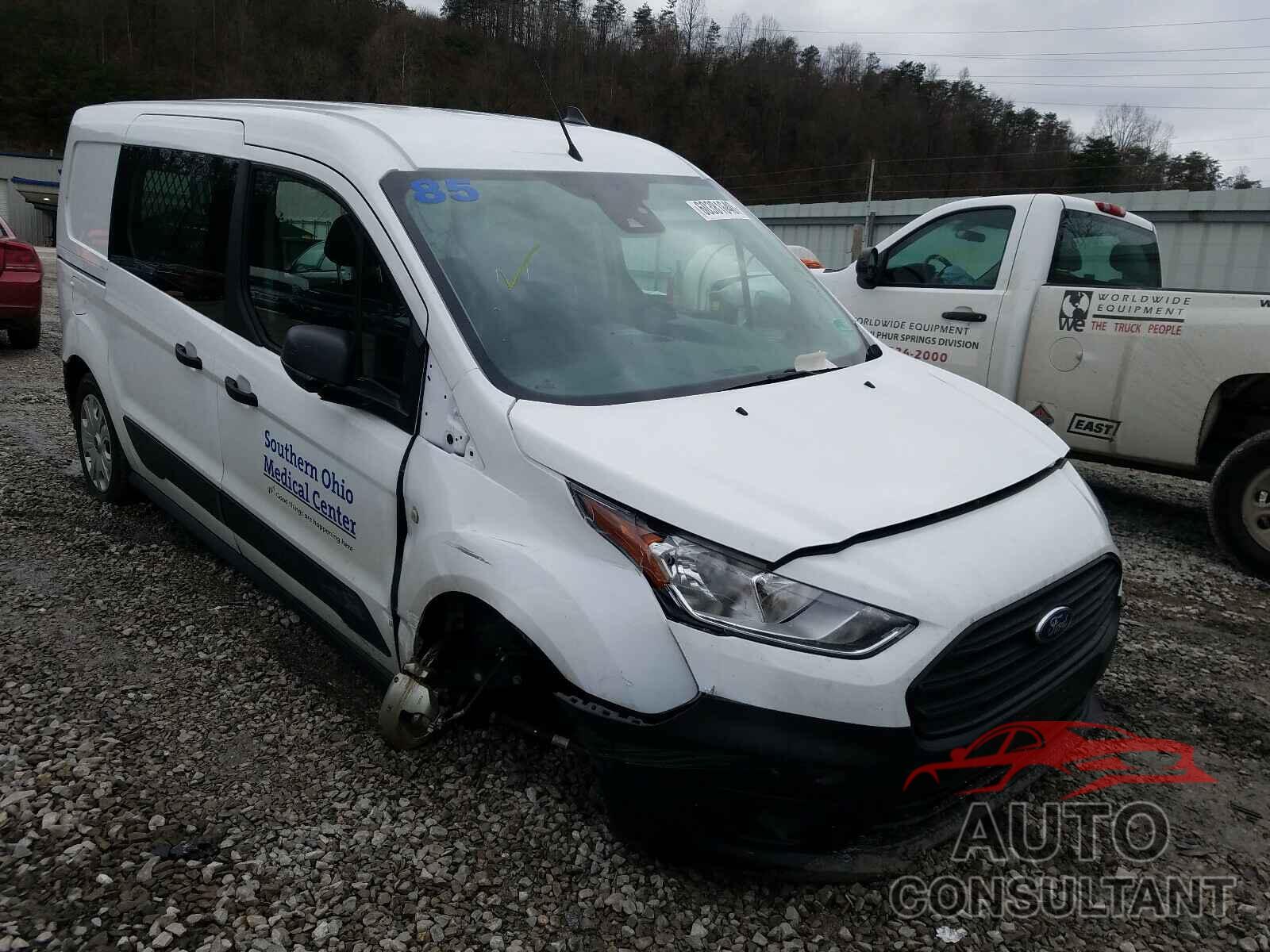 FORD TRANSIT CO 2019 - NM0LS7E22K1420993