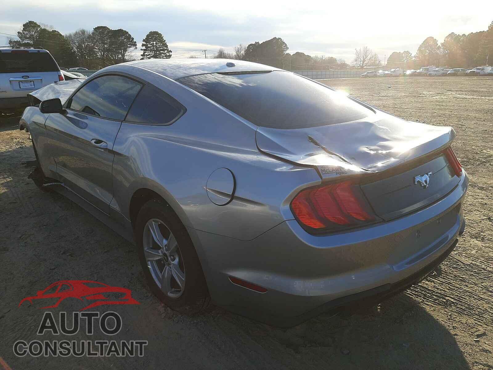 FORD MUSTANG 2020 - 1FA6P8TH3L5129319