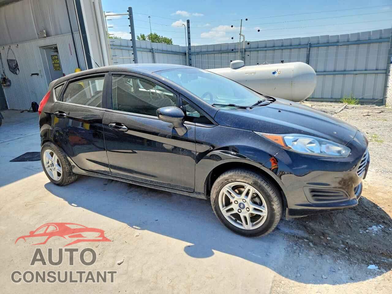 FORD FIESTA 2019 - 3FADP4EJ7KM102956