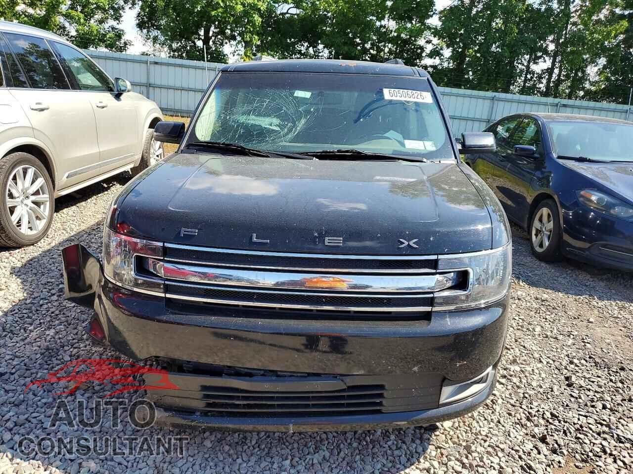 FORD FLEX 2016 - 2FMHK6C86GBA18394