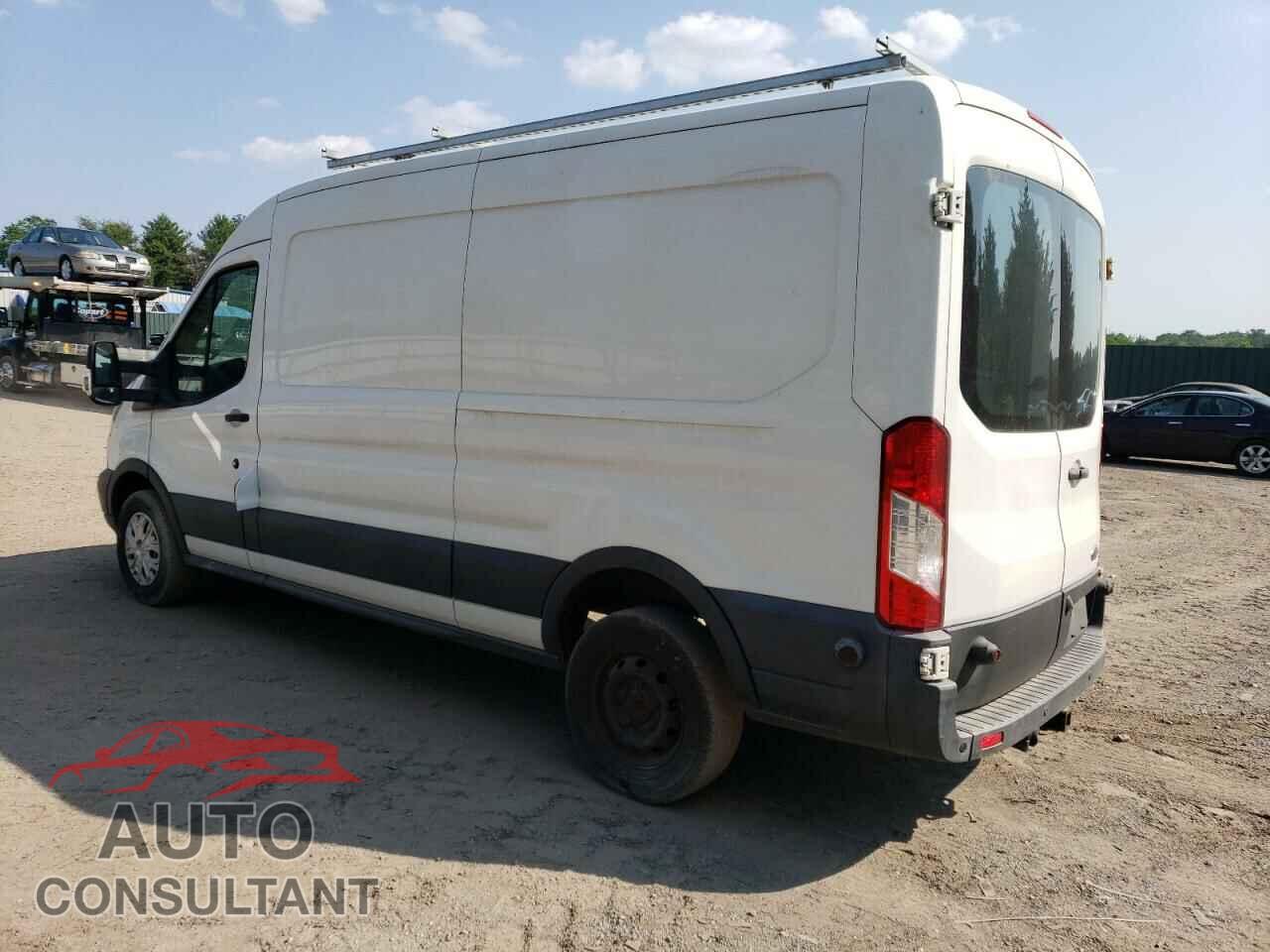 FORD TRANSIT 2016 - 1FTYR2CG3GKB38143