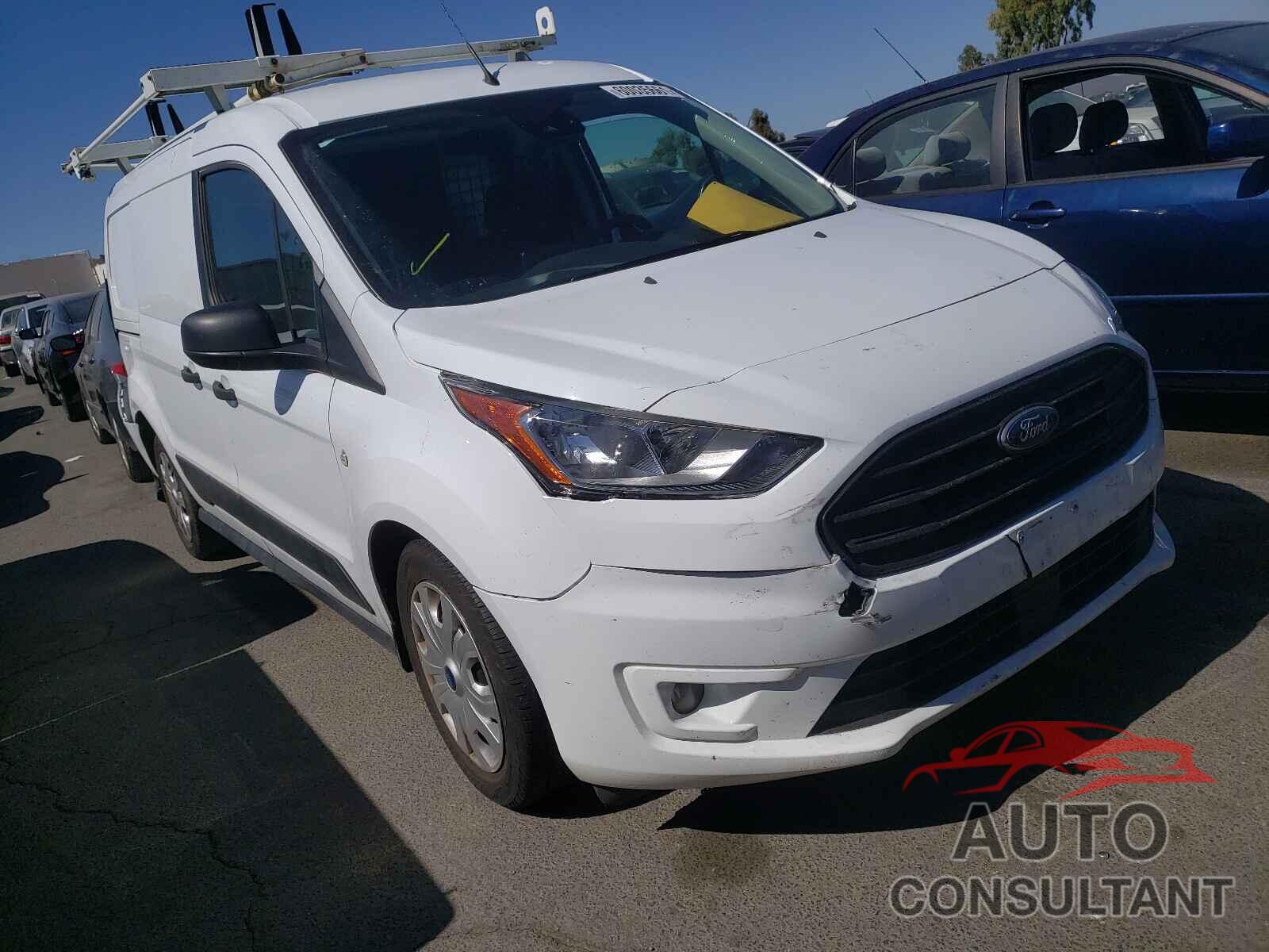 FORD TRANSIT CO 2019 - NM0LS7F21K1403293