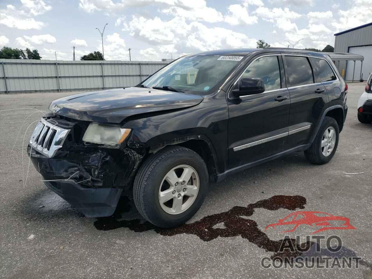 JEEP GRAND CHER 2013 - 1C4RJEAG7DC631863