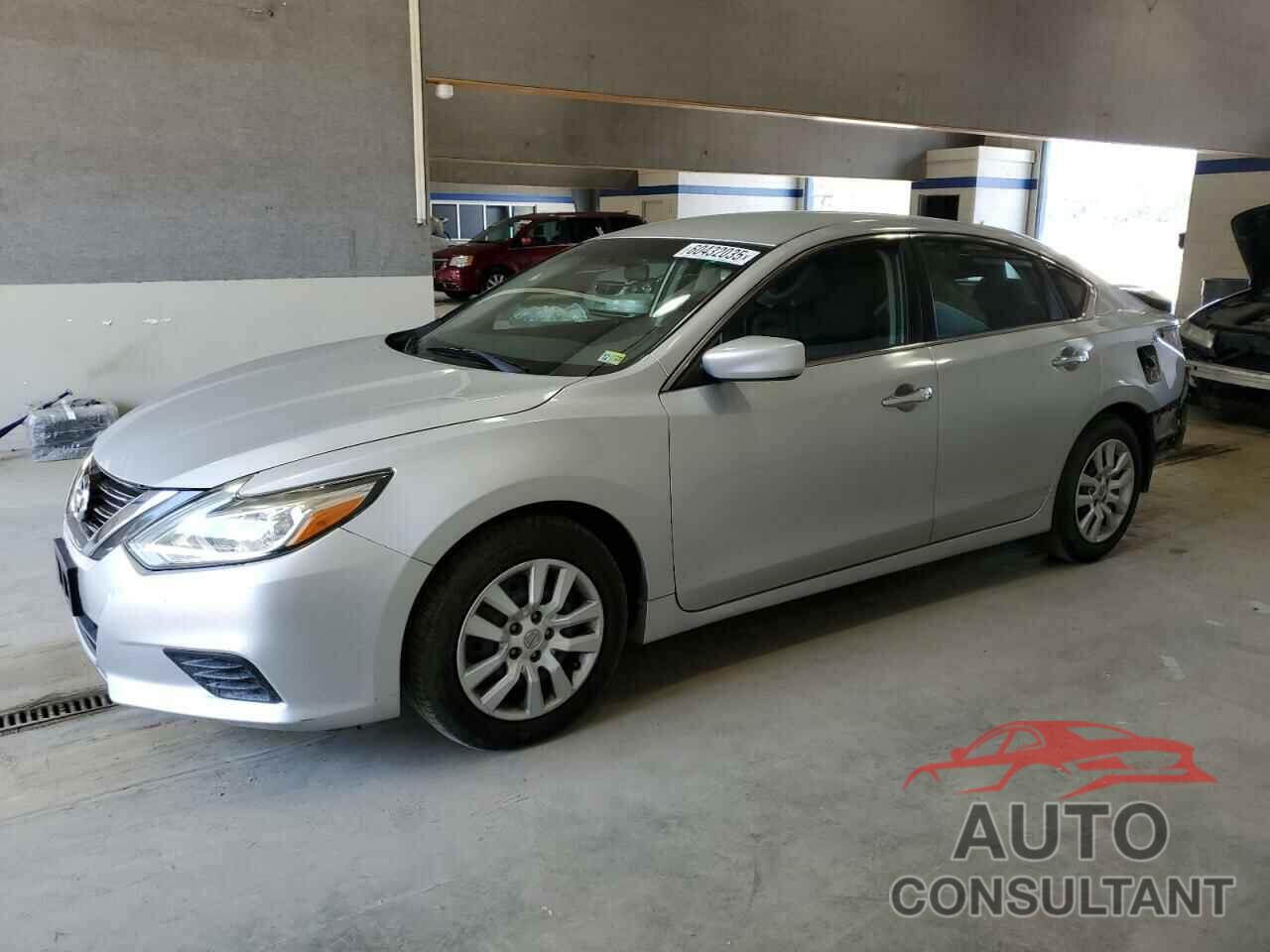 NISSAN ALTIMA 2016 - 1N4AL3AP7GN362791