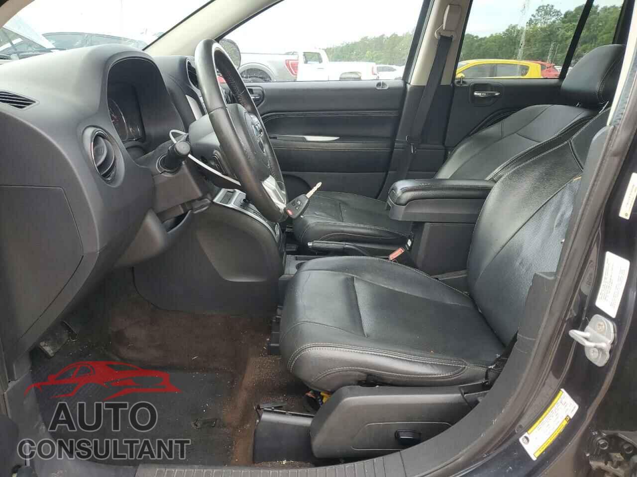 JEEP COMPASS 2014 - 1C4NJCCB1ED653390
