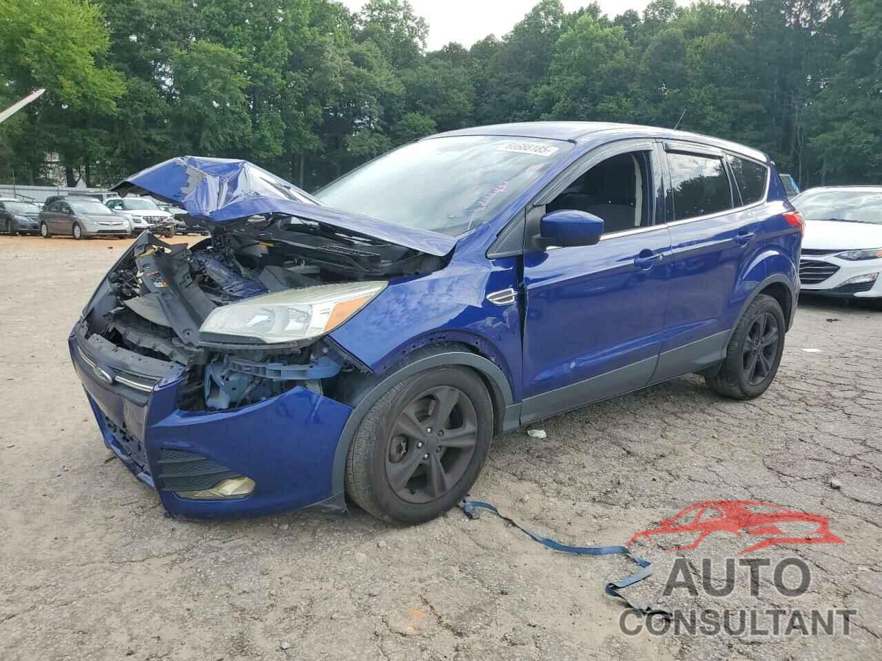 FORD ESCAPE 2015 - 1FMCU9GXXFUC53851