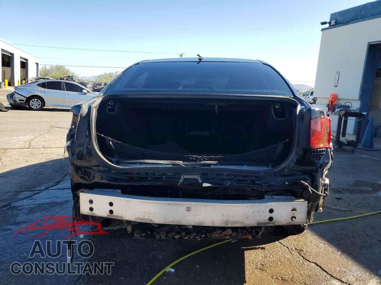 LEXUS GS350 2015 - JTHBE1BL5FA007745